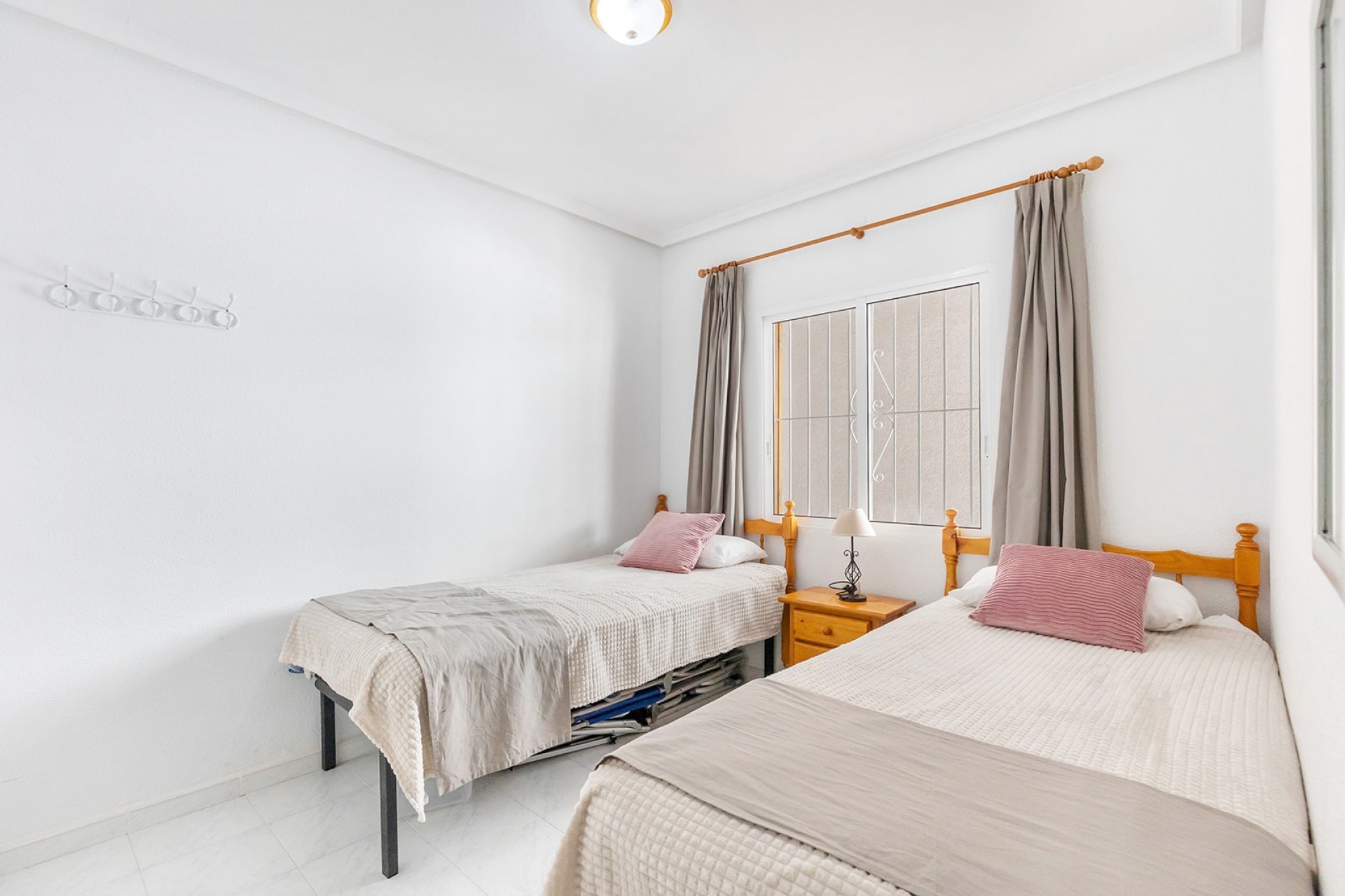 Wiederverkauf - Apartment - Flat -
La Mata - Playa