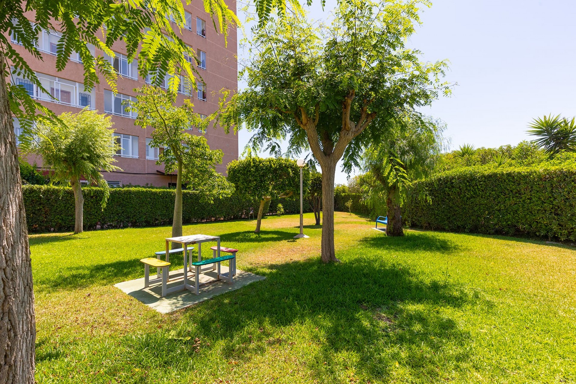 Wiederverkauf - Apartment - Flat -
La Mata - Playa