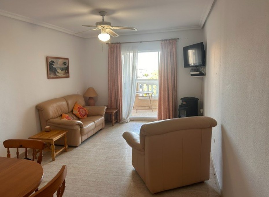 Wiederverkauf - Apartment - Flat -
La Mata - Playa