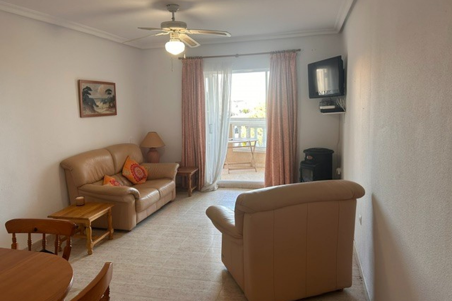 Wiederverkauf - Apartment - Flat -
La Mata - Playa