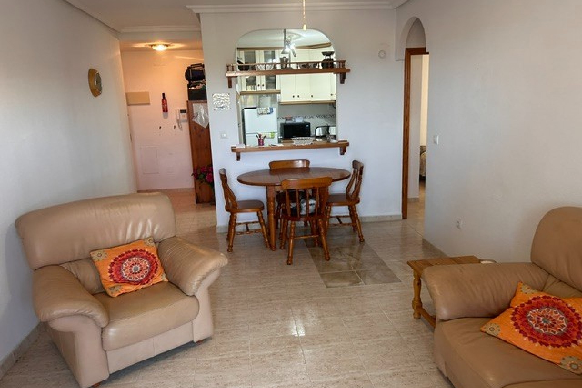 Wiederverkauf - Apartment - Flat -
La Mata - Playa