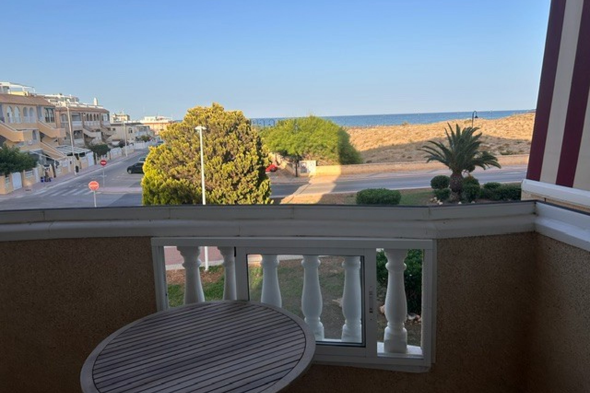 Wiederverkauf - Apartment - Flat -
La Mata - Playa
