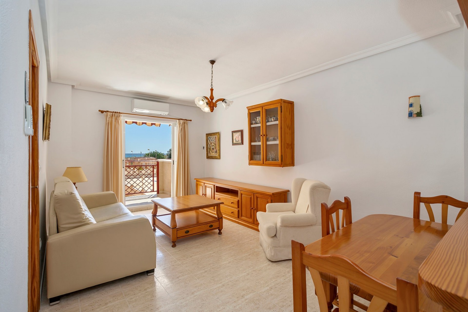 Wiederverkauf - Apartment - Flat -
La Mata