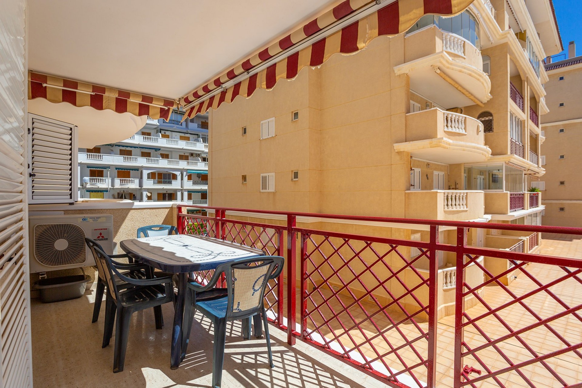 Wiederverkauf - Apartment - Flat -
La Mata