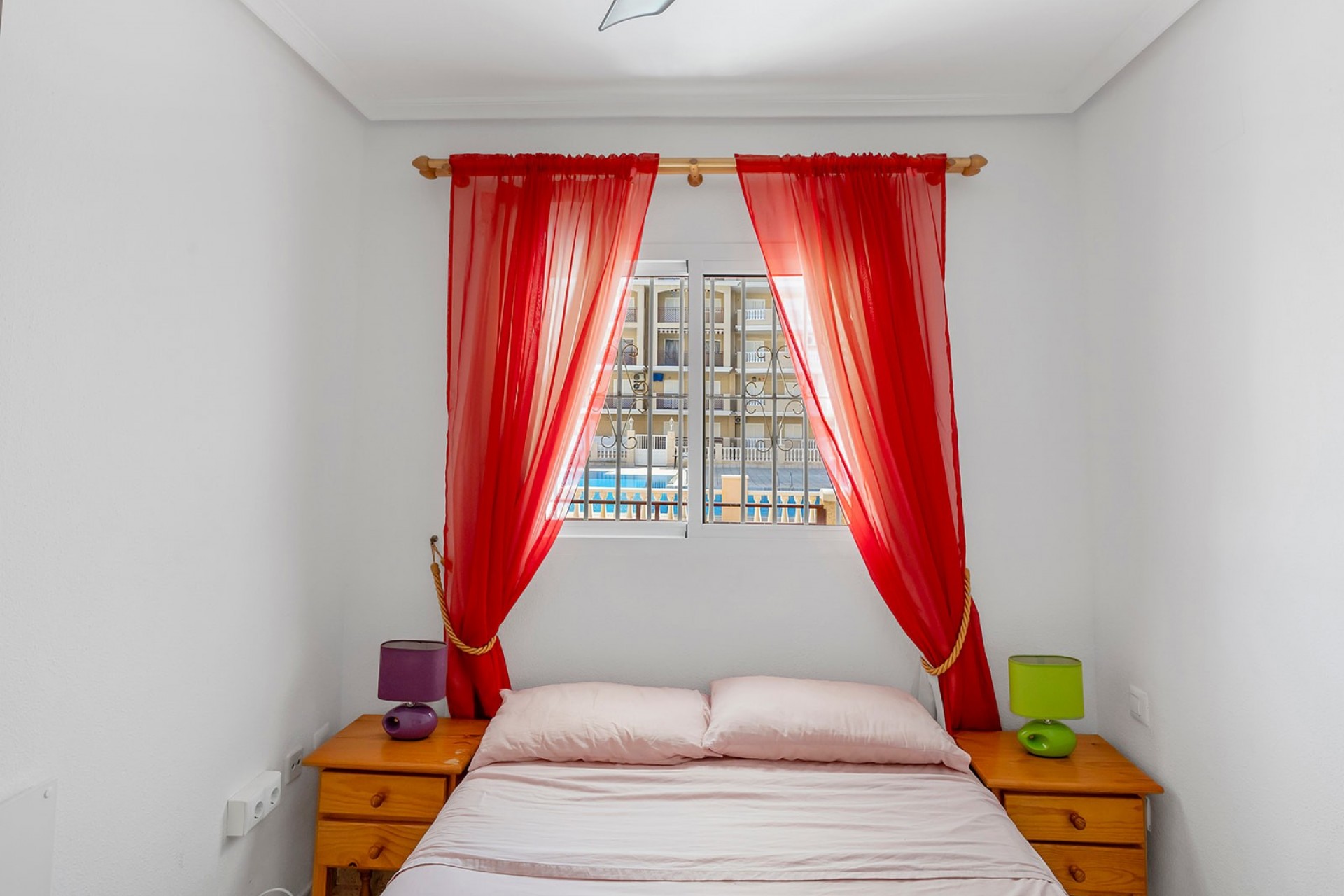 Wiederverkauf - Apartment - Flat -
La Mata