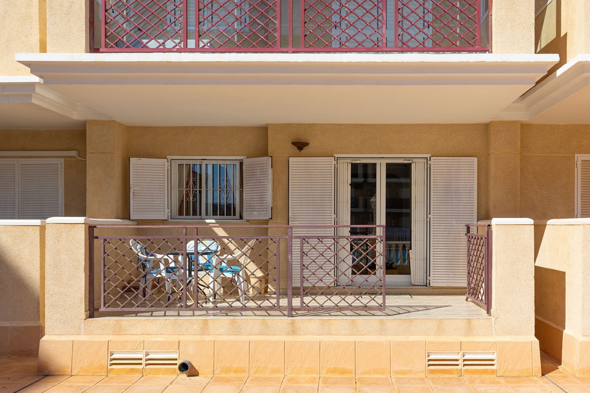 Wiederverkauf - Apartment - Flat -
La Mata