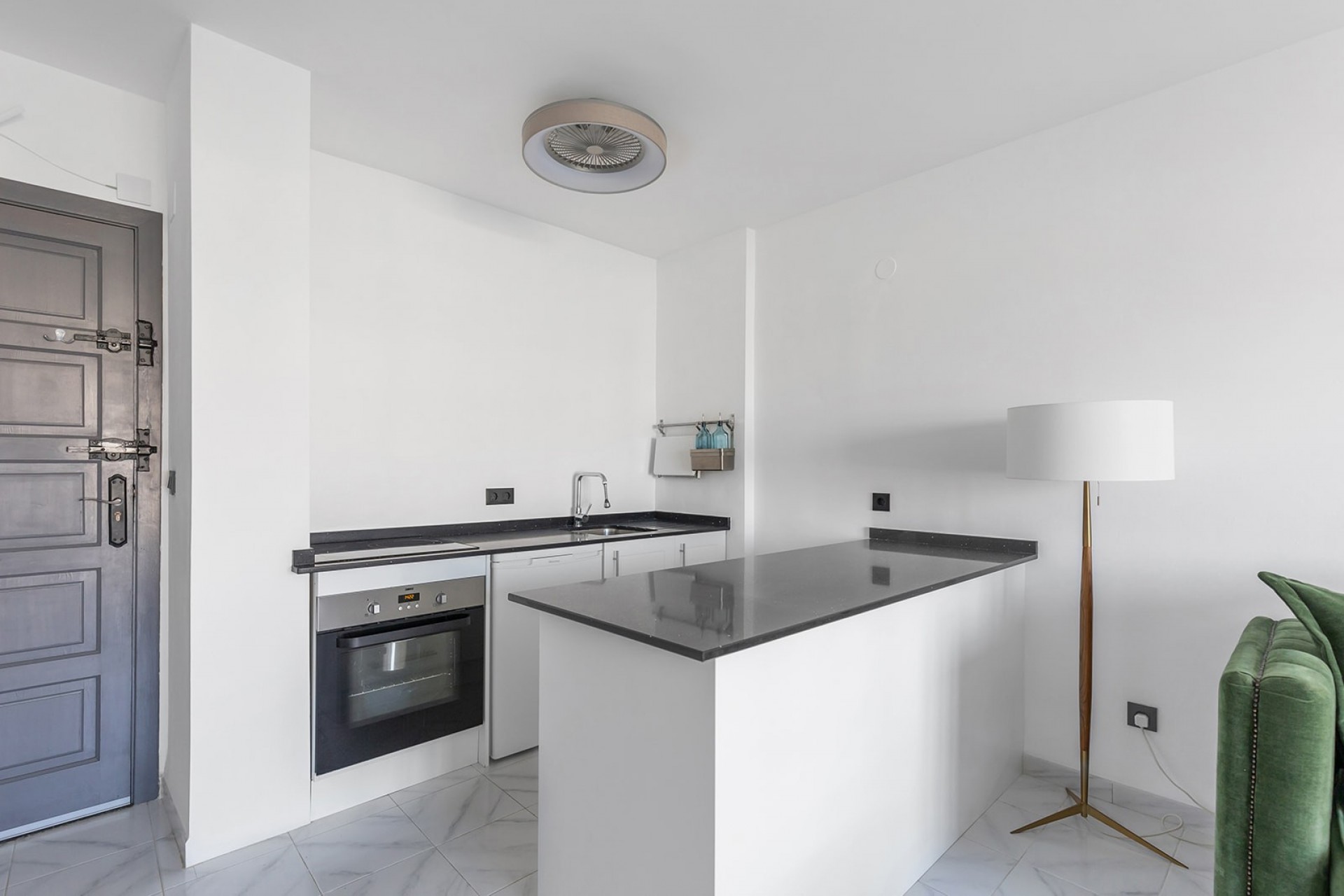 Wiederverkauf - Apartment - Flat -
La Mata