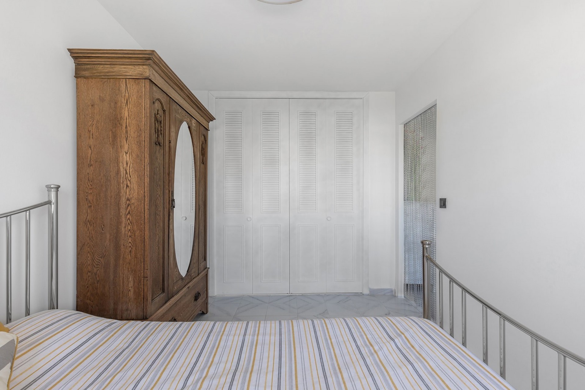 Wiederverkauf - Apartment - Flat -
La Mata