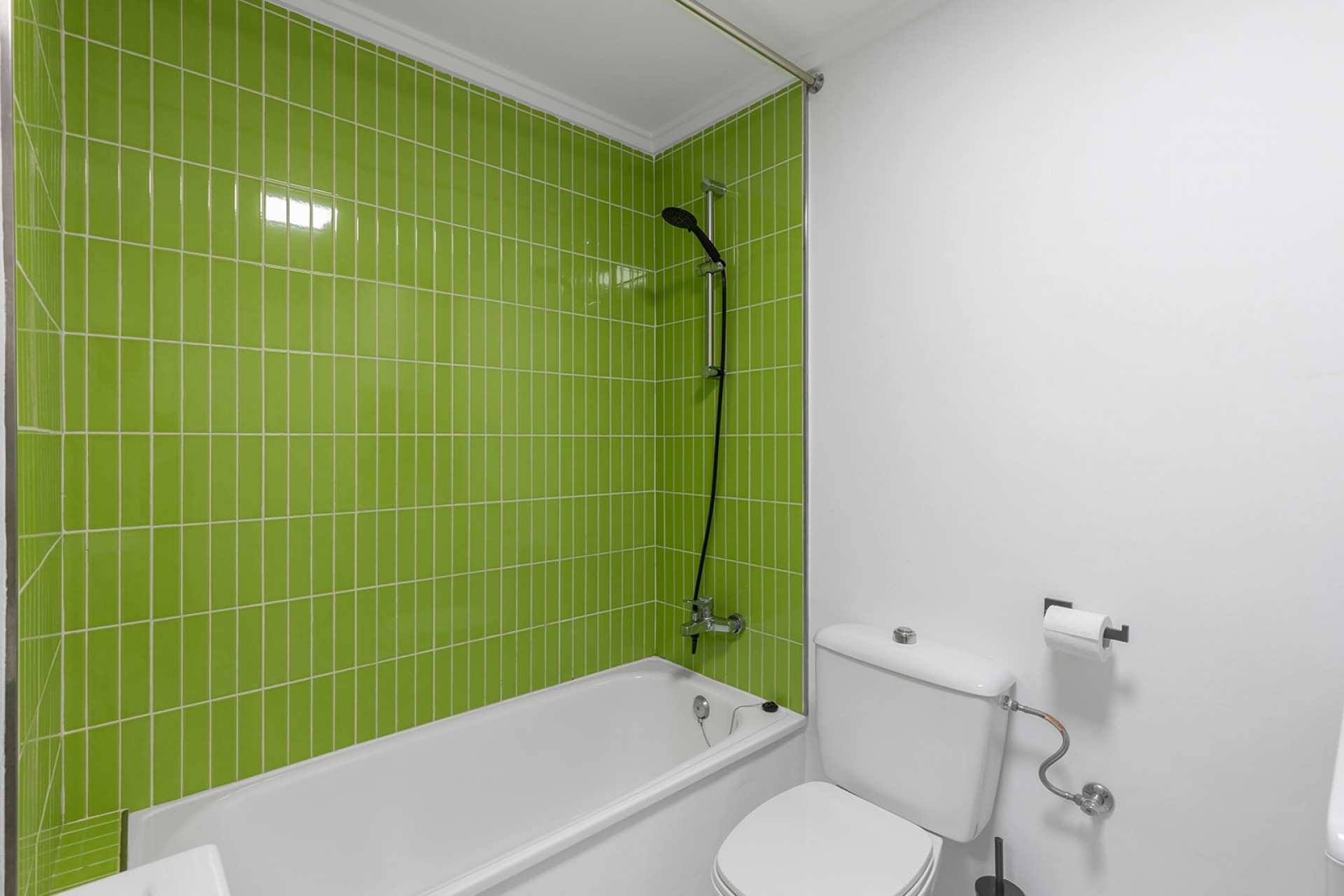 Wiederverkauf - Apartment - Flat -
La Mata