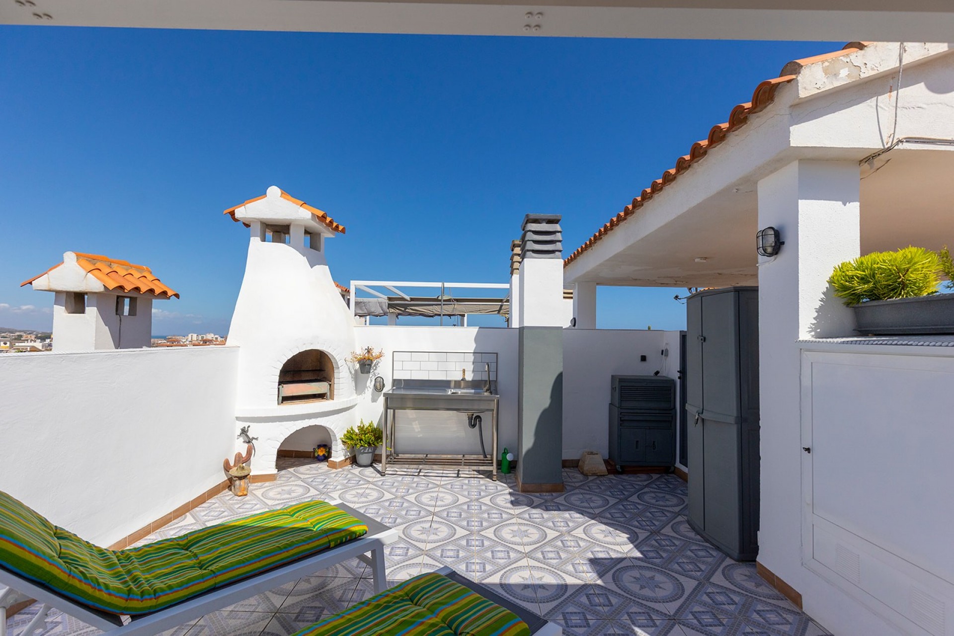 Wiederverkauf - Apartment - Flat -
La Mata