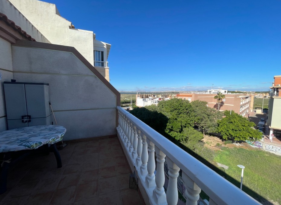 Wiederverkauf - Apartment - Flat -
La Mata