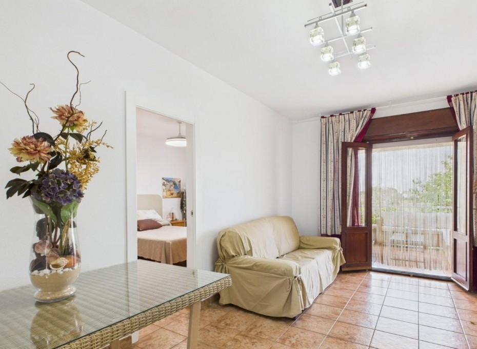 Wiederverkauf - Apartment - Flat -
Los Urrutias - Estrella De Mar