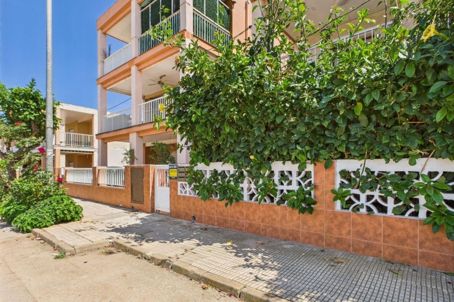 Wiederverkauf - Apartment - Flat -
Los Urrutias - Estrella De Mar