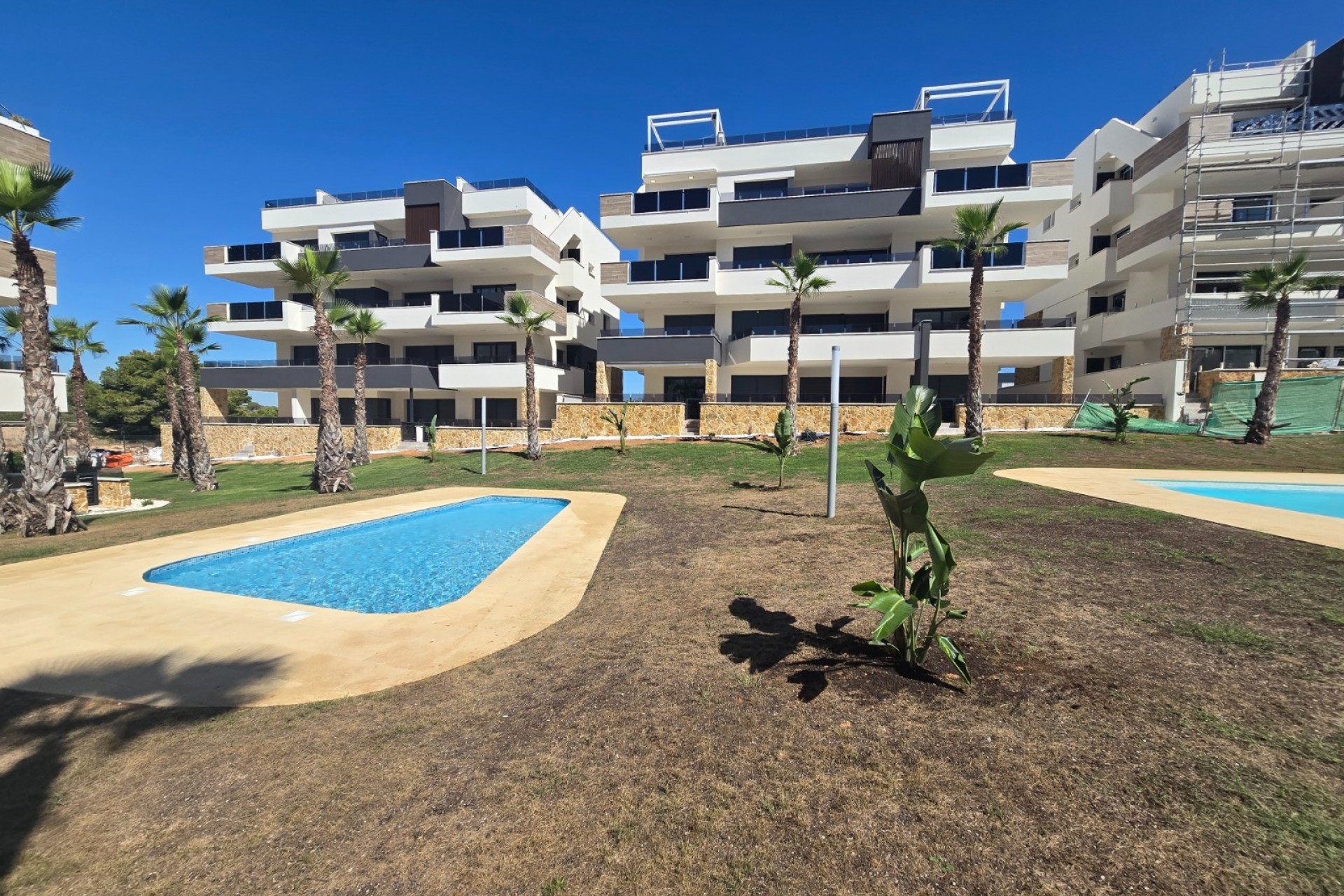 Wiederverkauf - Apartment / Flat * -
Orihuela Costa - Los Altos *