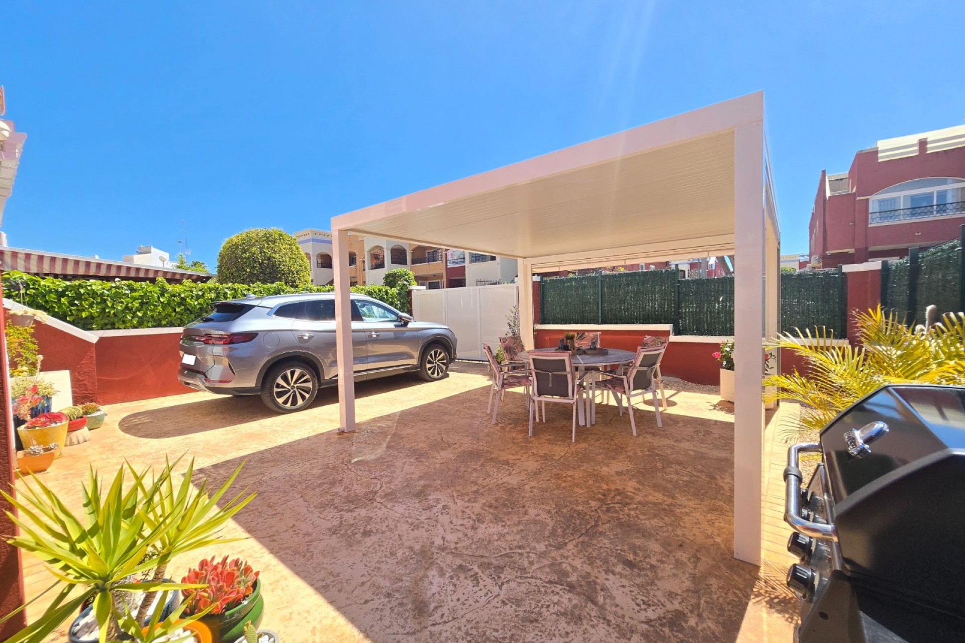 Wiederverkauf - Apartment / Flat * -
Orihuela Costa * - Los Altos *