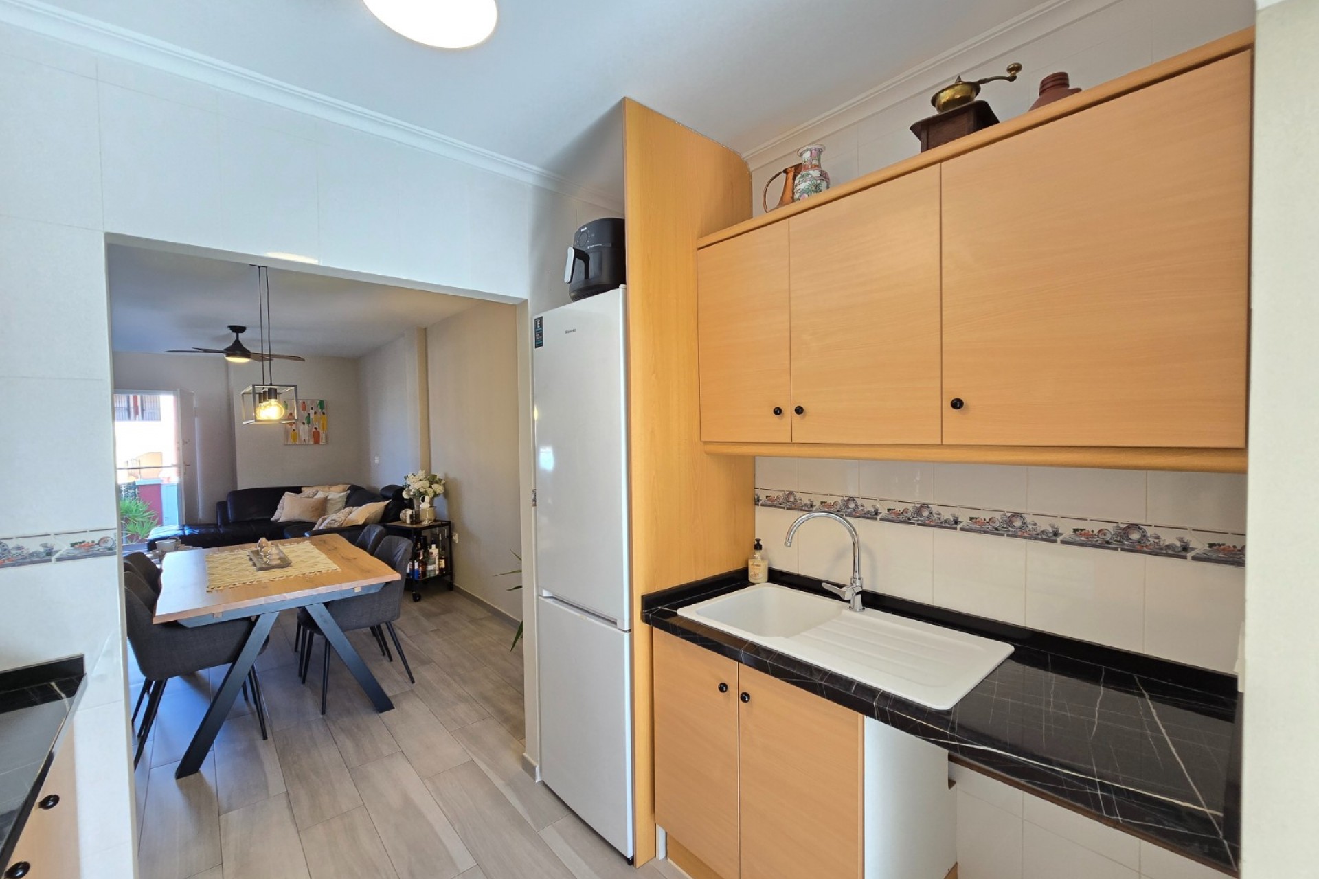 Wiederverkauf - Apartment / Flat * -
Orihuela Costa * - Los Altos *