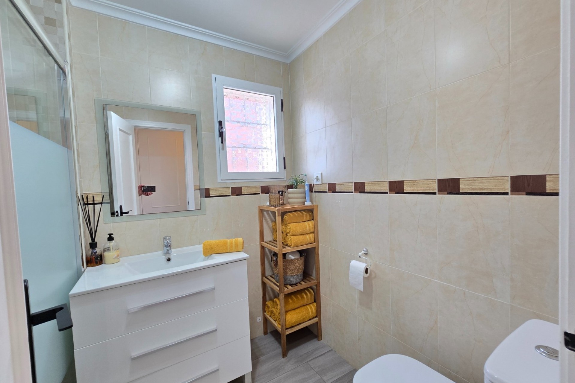 Wiederverkauf - Apartment / Flat * -
Orihuela Costa * - Los Altos *