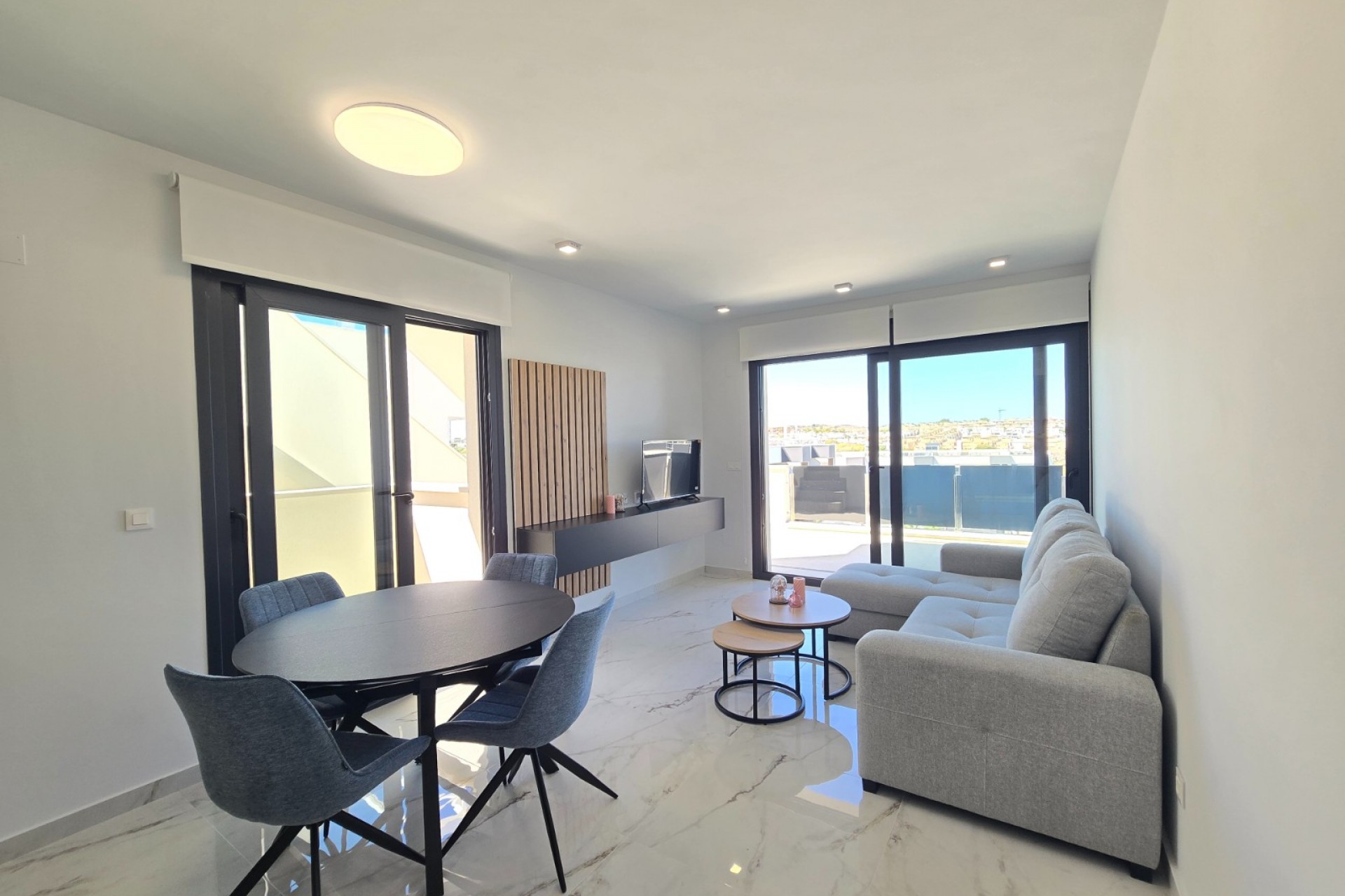 Wiederverkauf - Apartment / Flat * -
Orihuela Costa * - Los Altos *