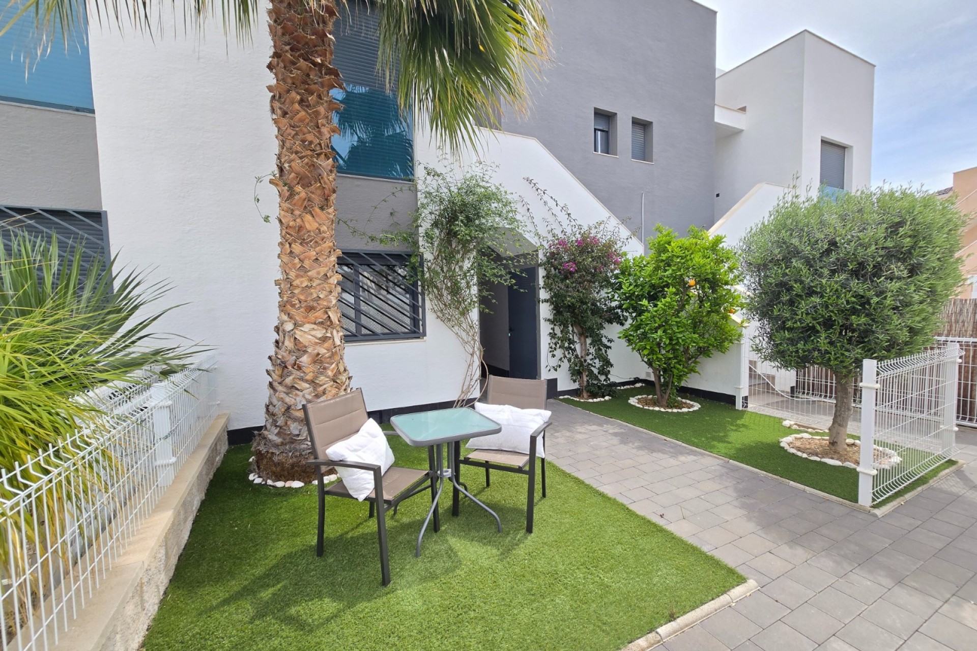 Wiederverkauf - Apartment / Flat * -
Orihuela Costa * - Punta Prima *