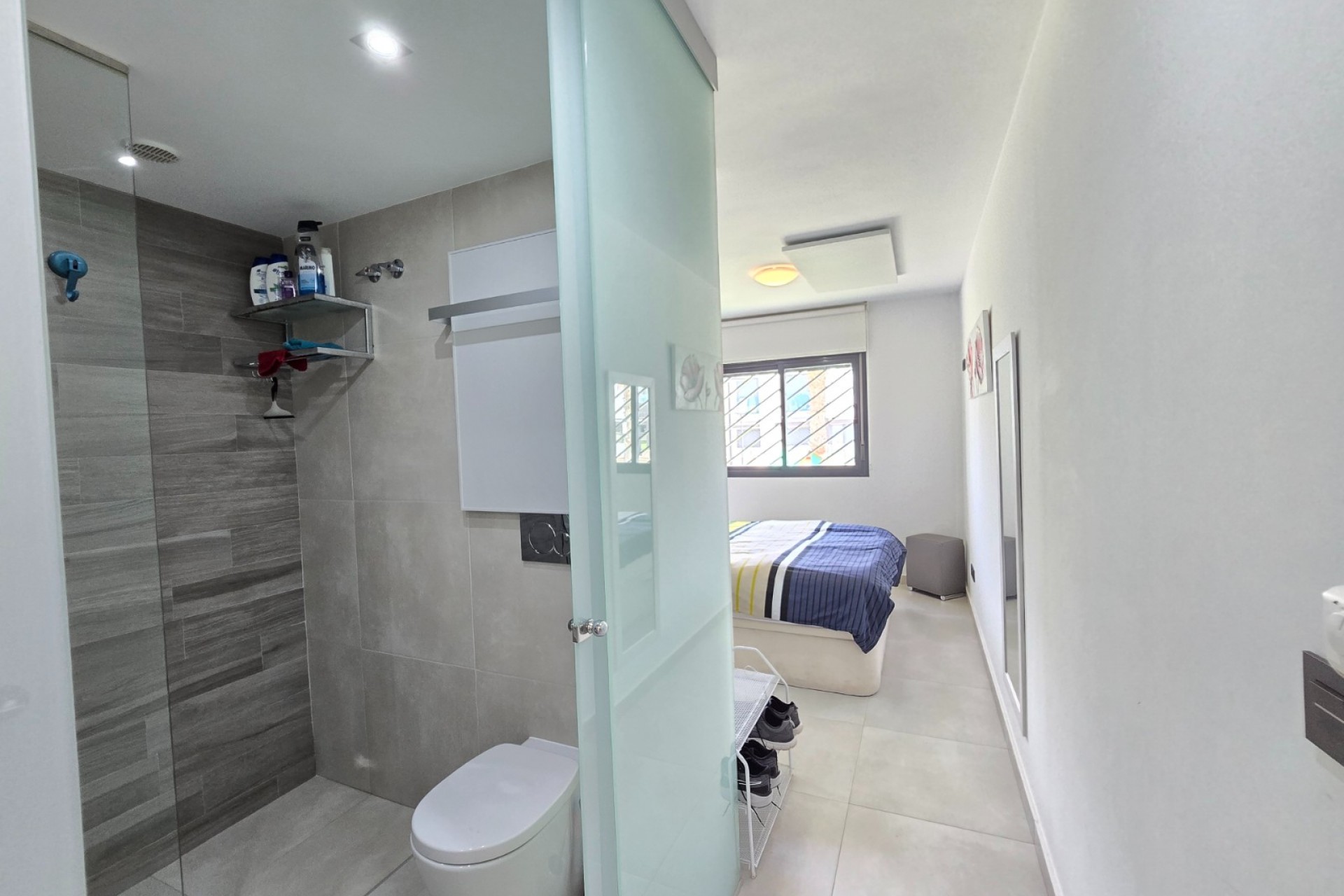 Wiederverkauf - Apartment / Flat * -
Orihuela Costa * - Punta Prima *