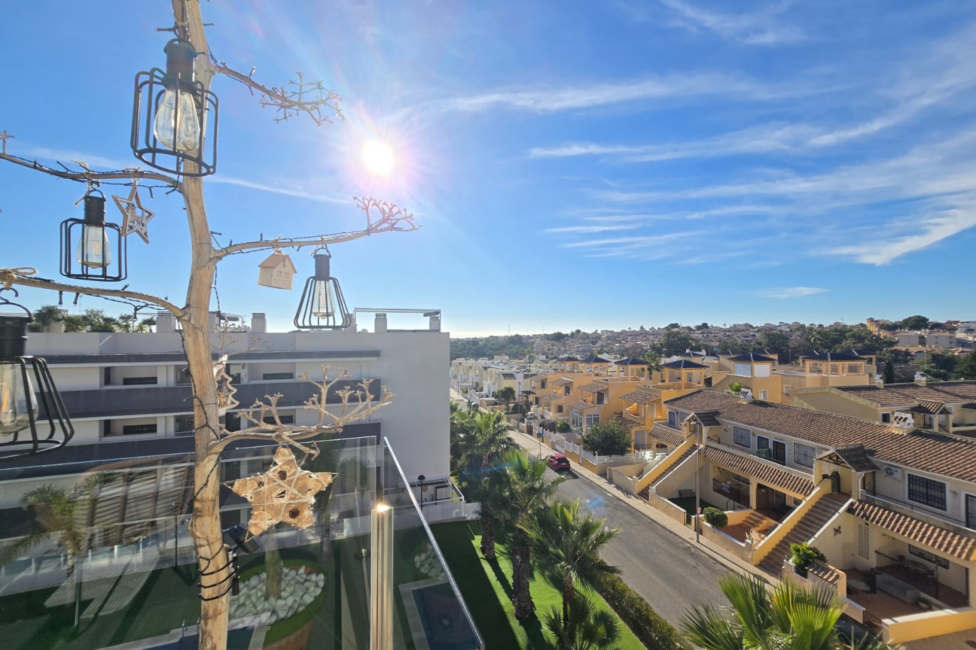 Wiederverkauf - Apartment / Flat * -
Orihuela Costa * - Villamartín *