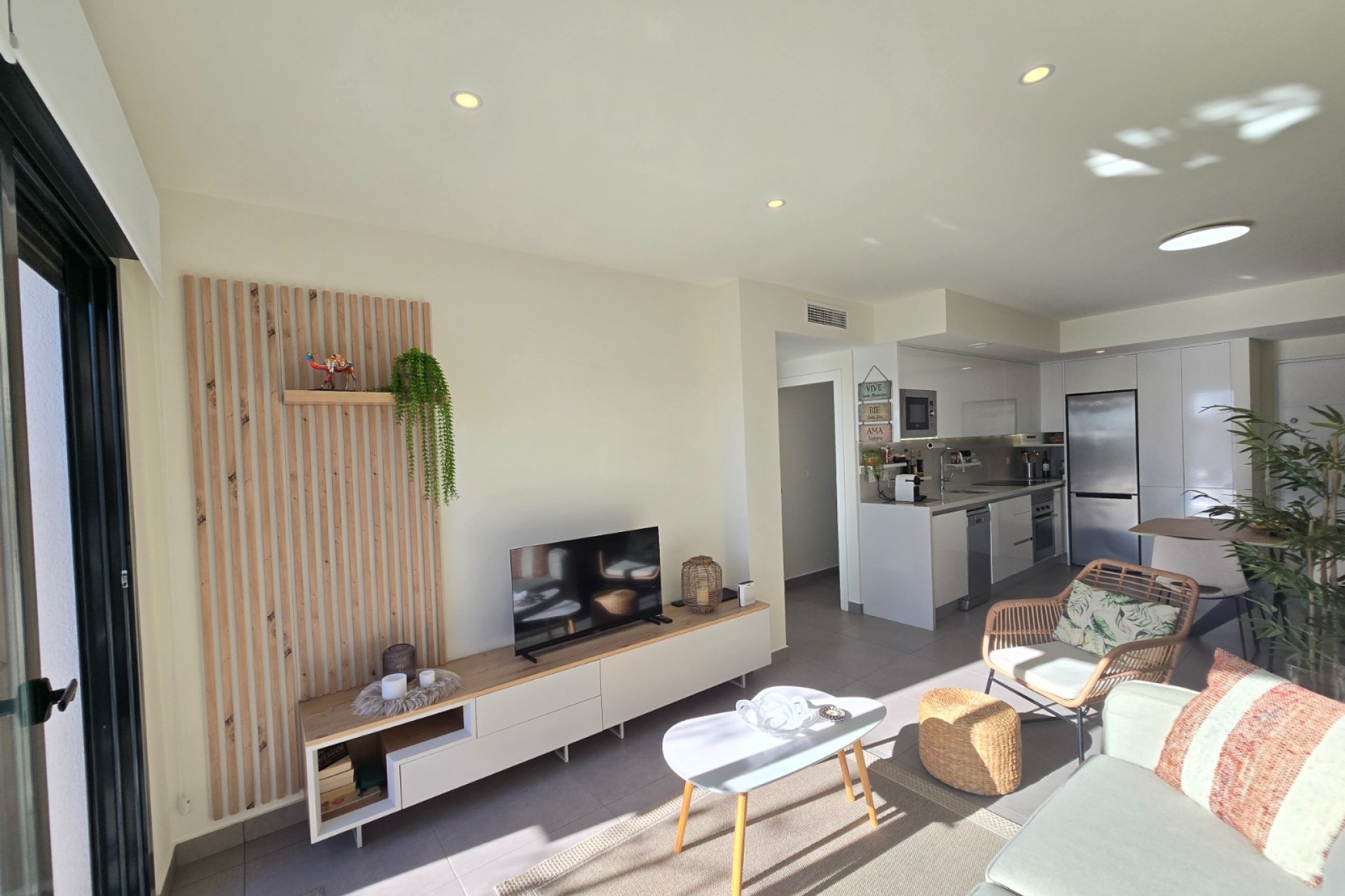 Wiederverkauf - Apartment / Flat * -
Orihuela Costa * - Villamartín *