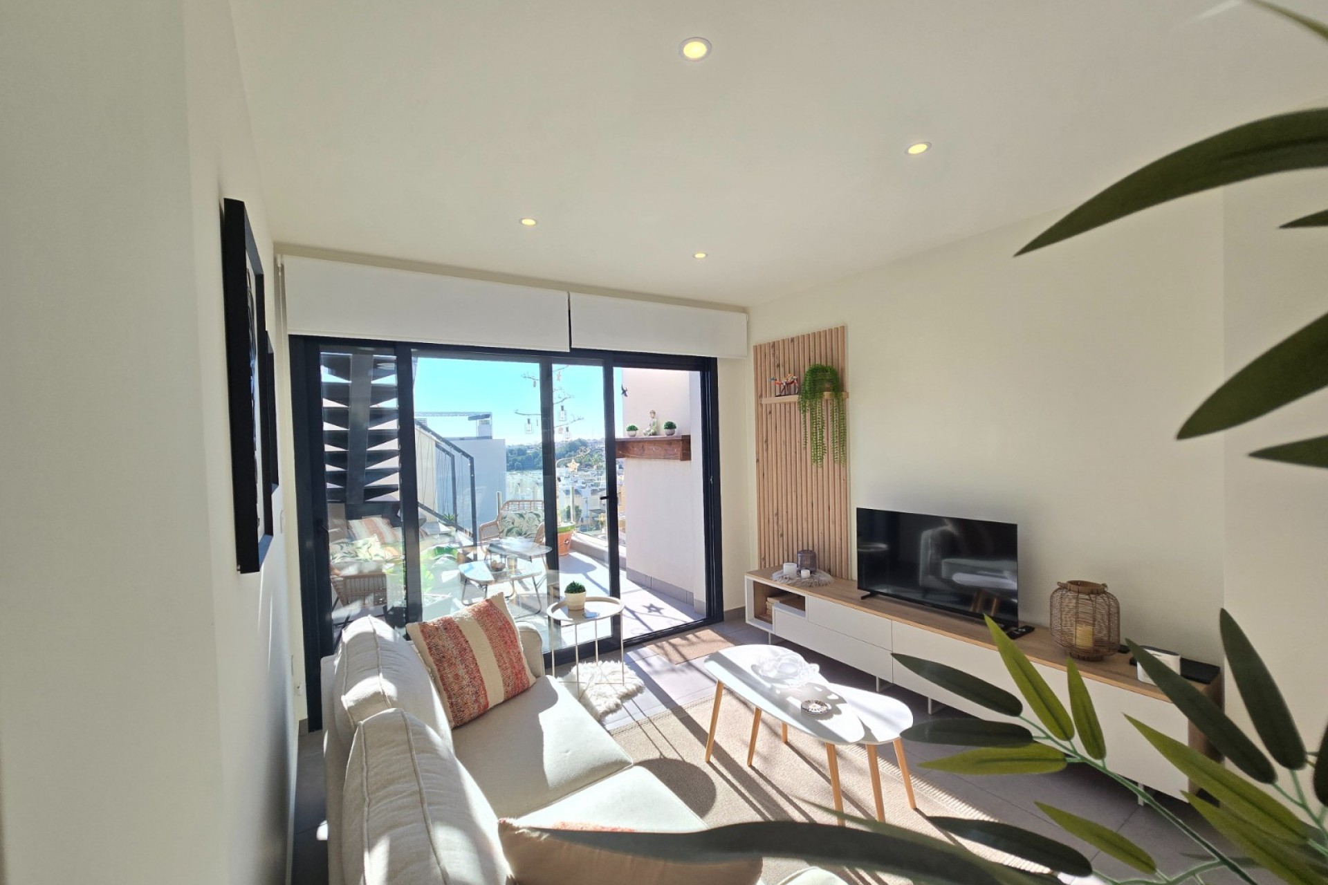 Wiederverkauf - Apartment / Flat * -
Orihuela Costa * - Villamartín *