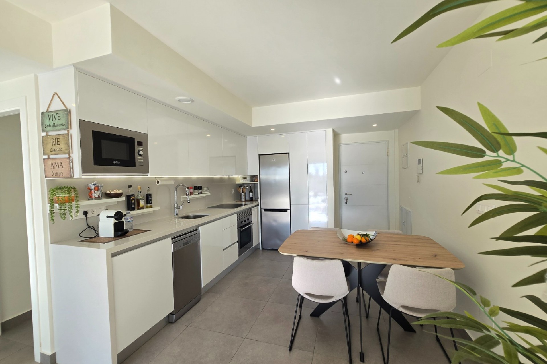 Wiederverkauf - Apartment / Flat * -
Orihuela Costa * - Villamartín *