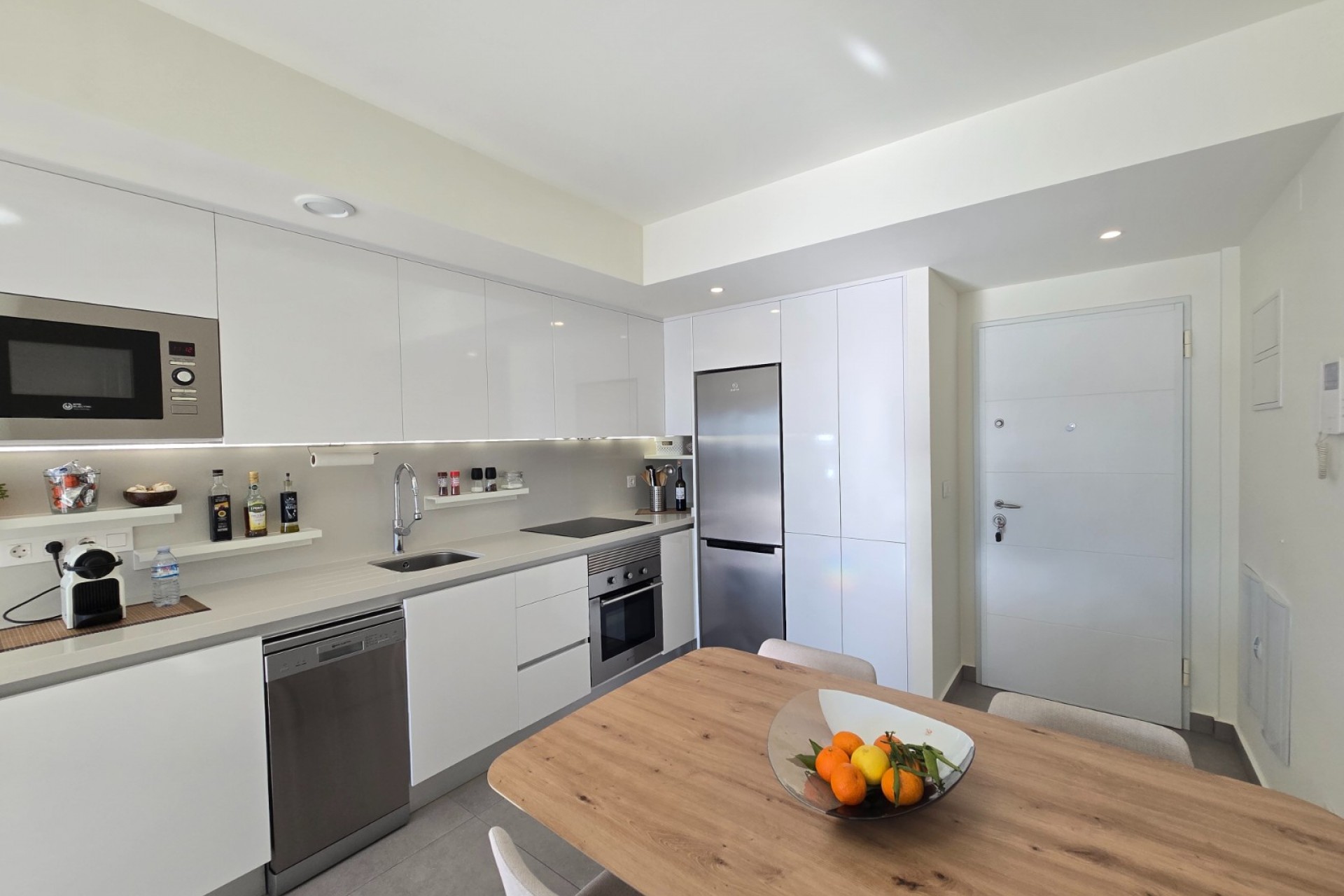 Wiederverkauf - Apartment / Flat * -
Orihuela Costa * - Villamartín *