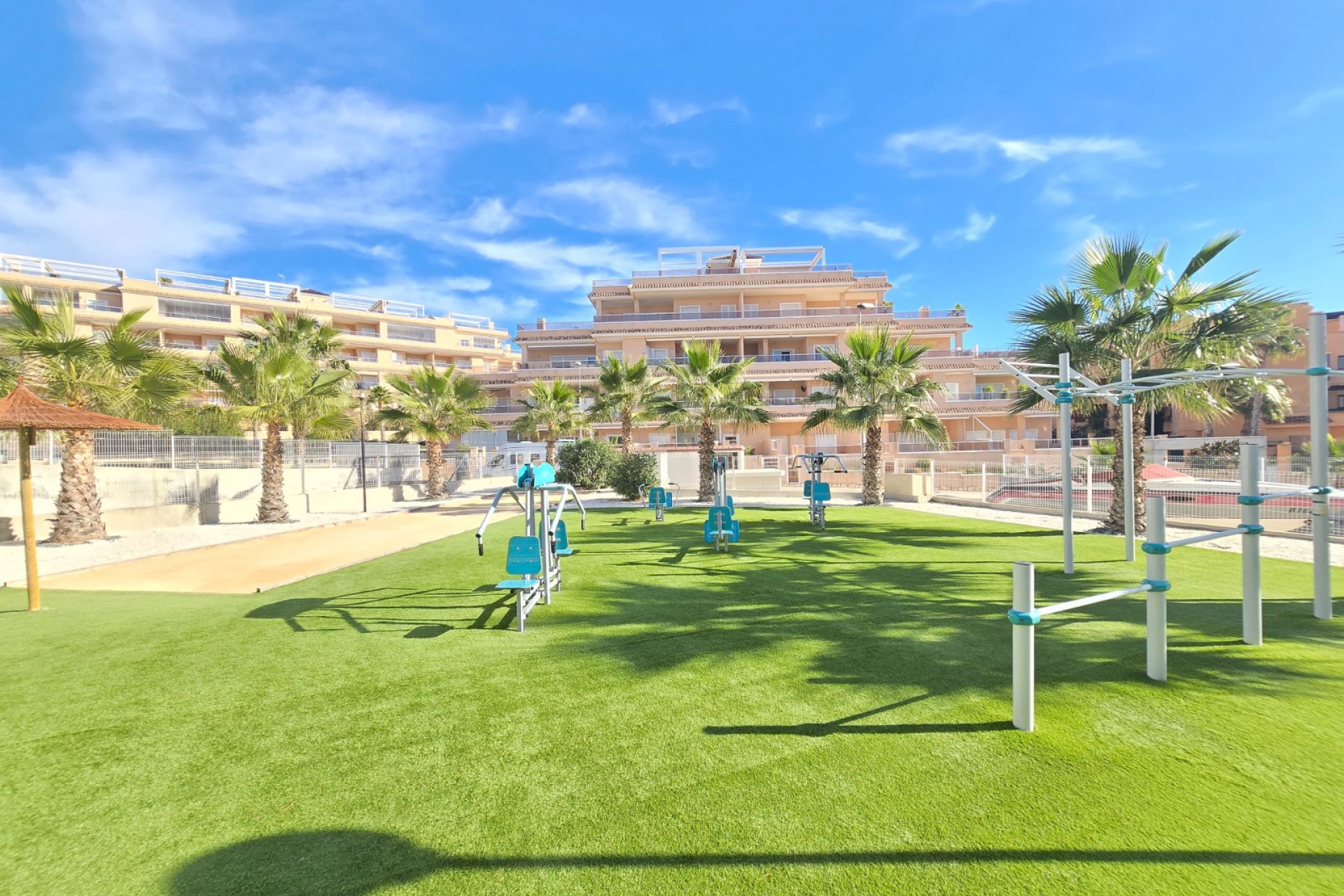 Wiederverkauf - Apartment / Flat * -
Orihuela Costa * - Villamartín *
