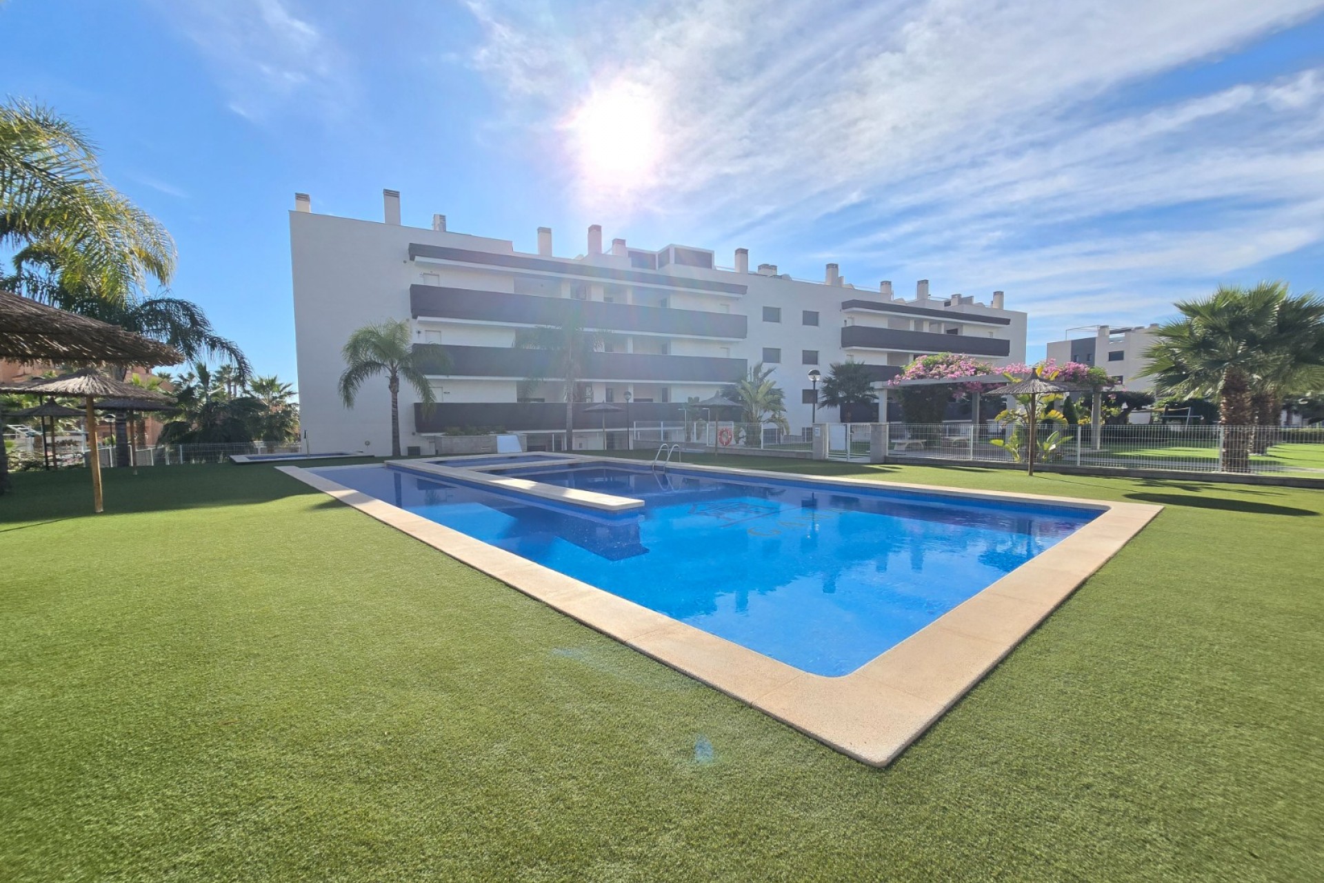 Wiederverkauf - Apartment / Flat * -
Orihuela Costa * - Villamartín *