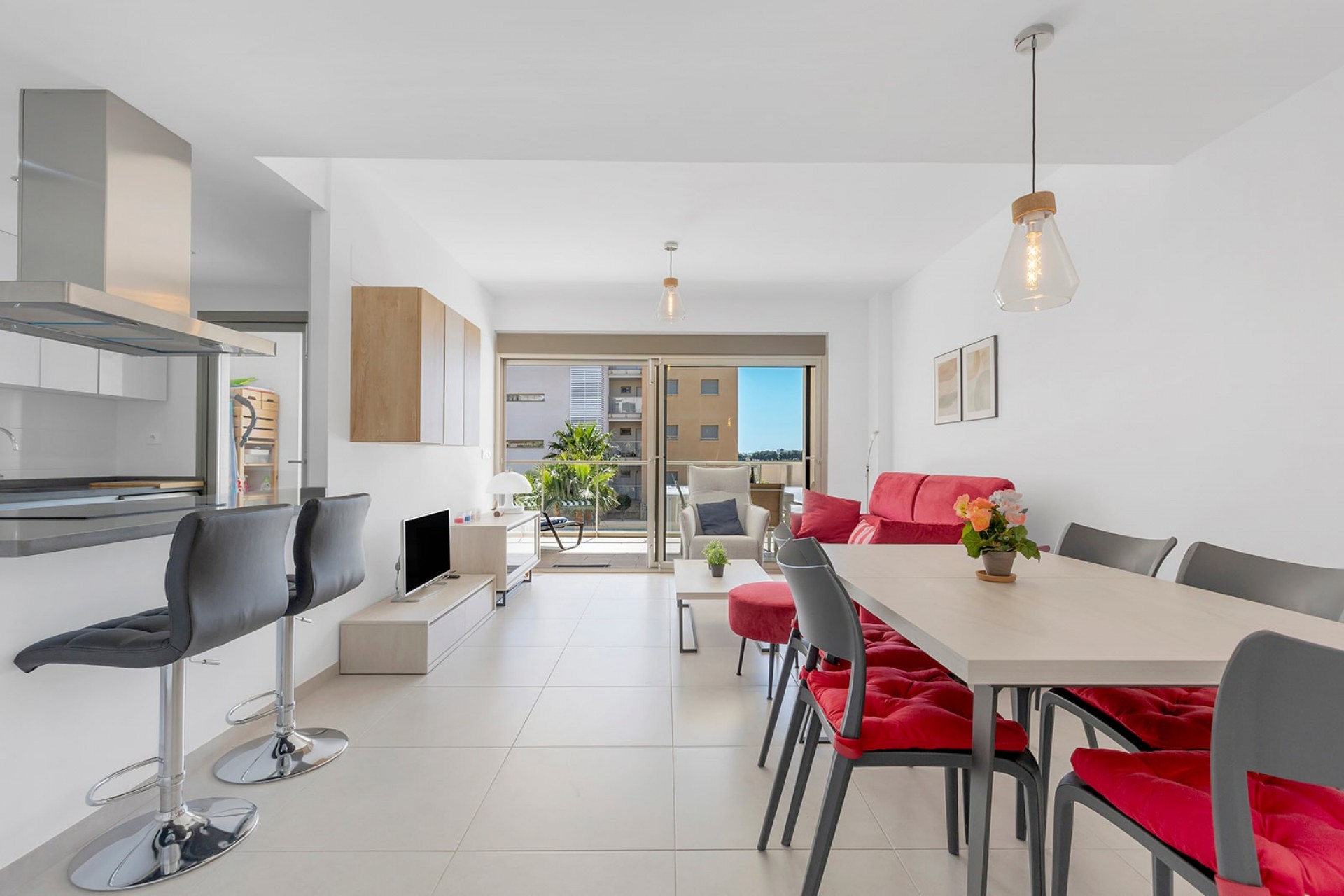 Wiederverkauf - Apartment - Flat -
Orihuela Costa - Villamartín