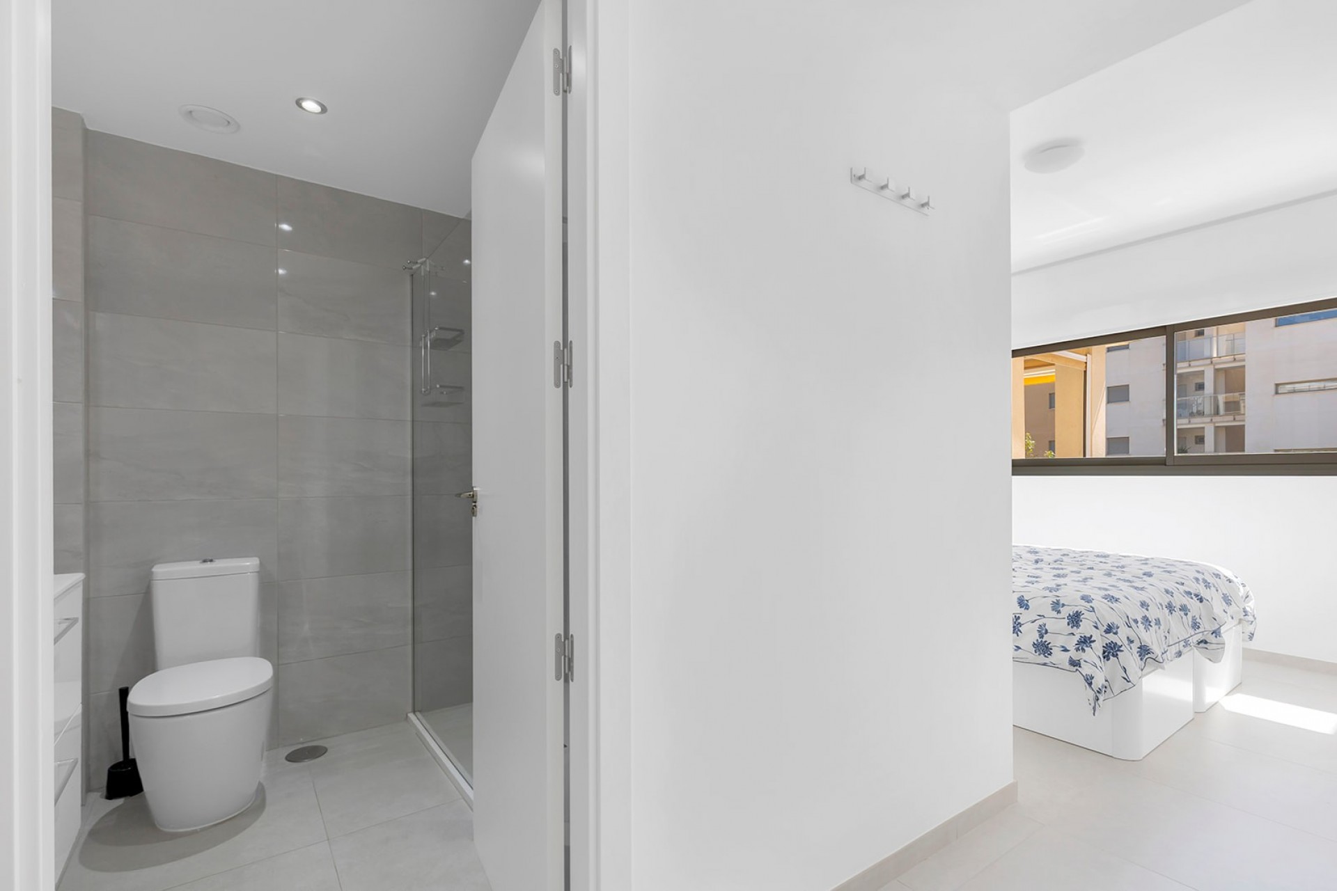 Wiederverkauf - Apartment - Flat -
Orihuela Costa - Villamartín