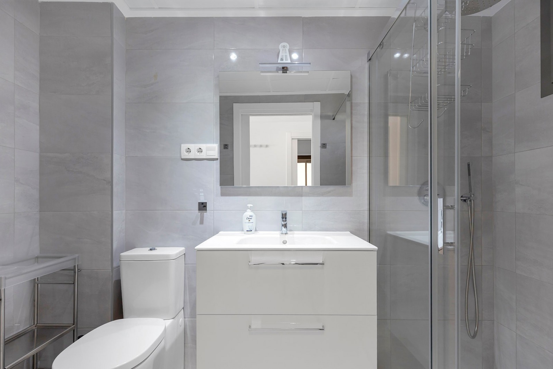 Wiederverkauf - Apartment - Flat -
Orihuela Costa - Villamartín