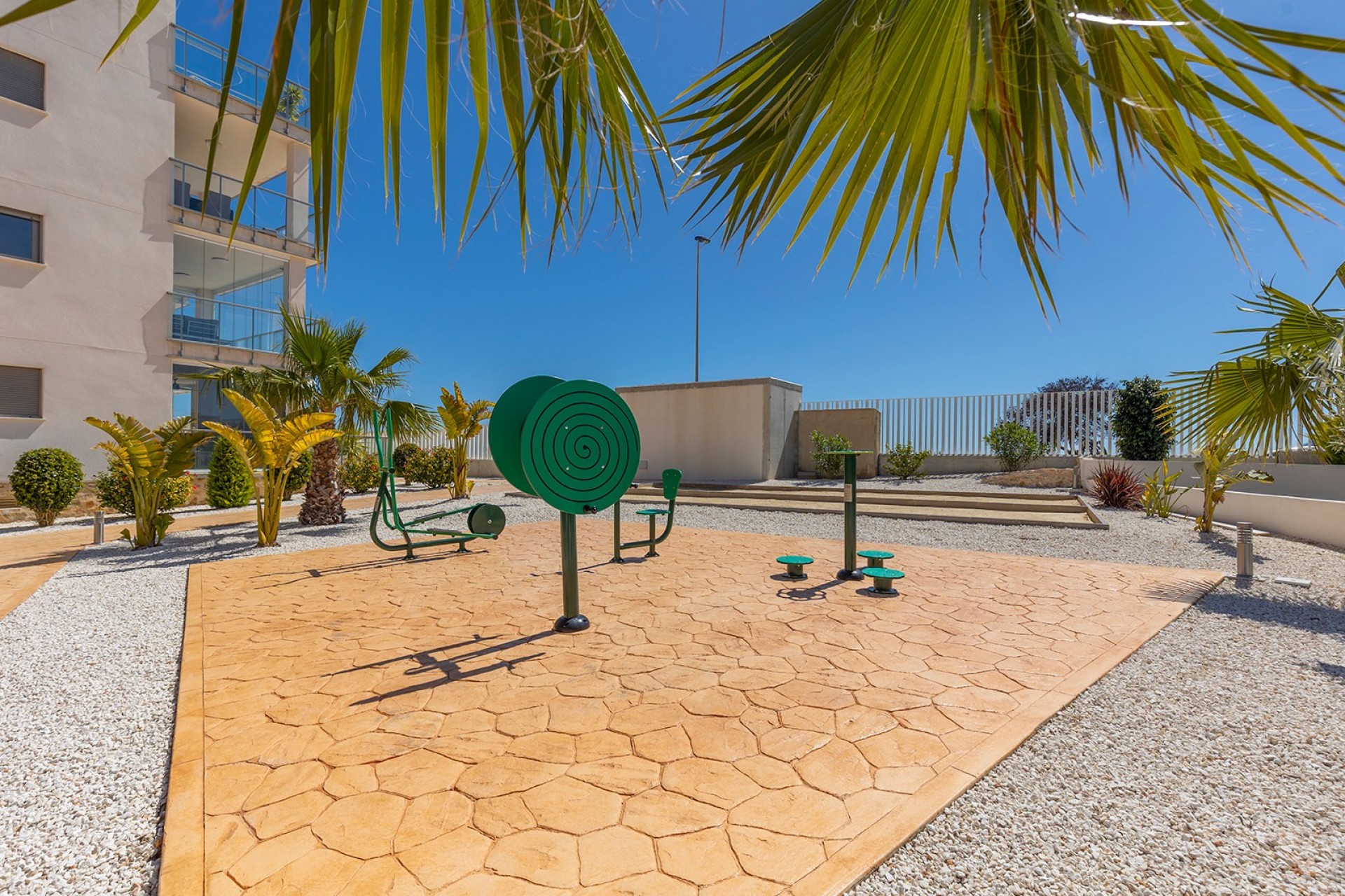 Wiederverkauf - Apartment - Flat -
Orihuela Costa - Villamartín