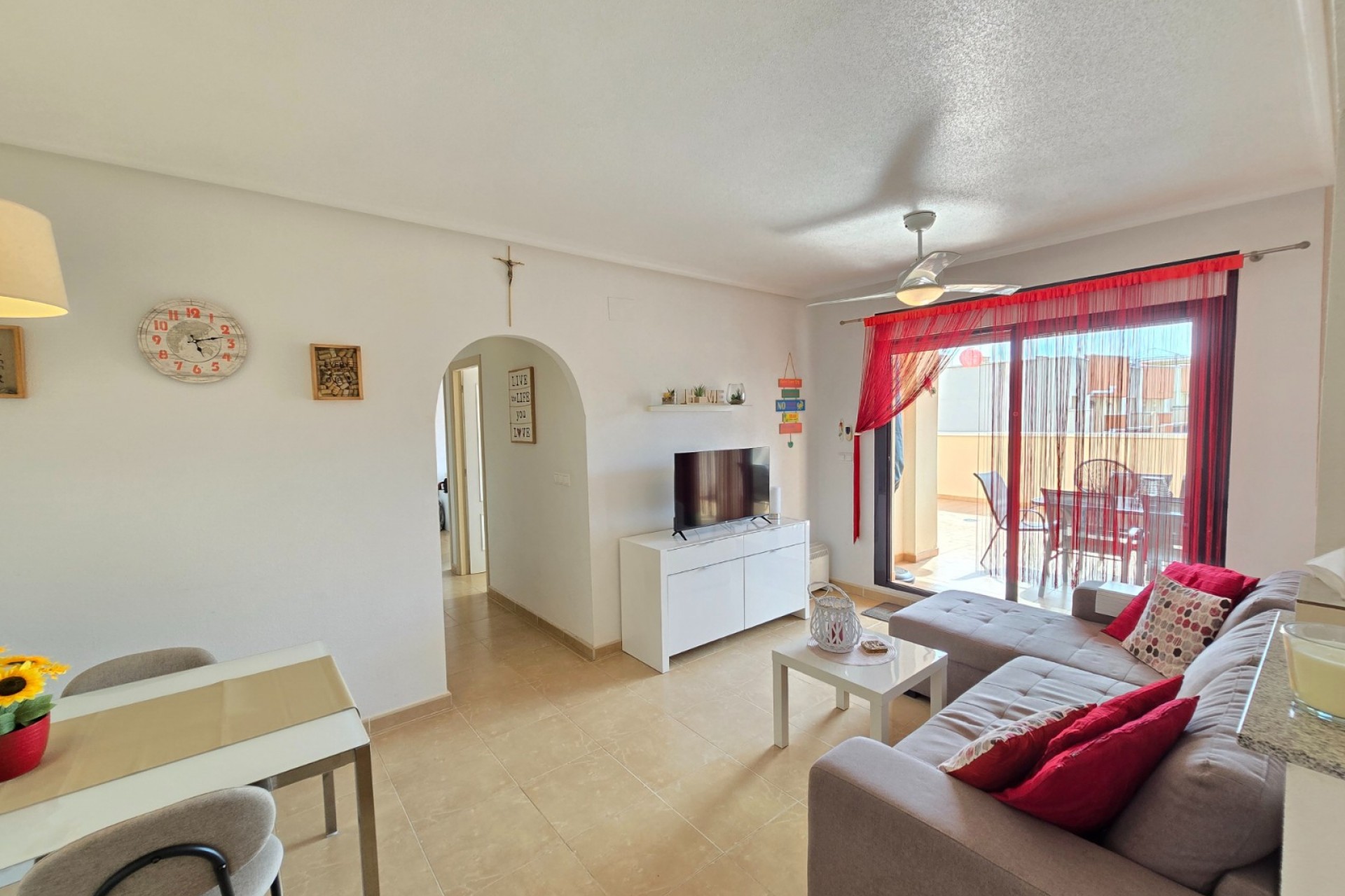 Wiederverkauf - Apartment / Flat * -
Orihuela Costa * - Villamartín *