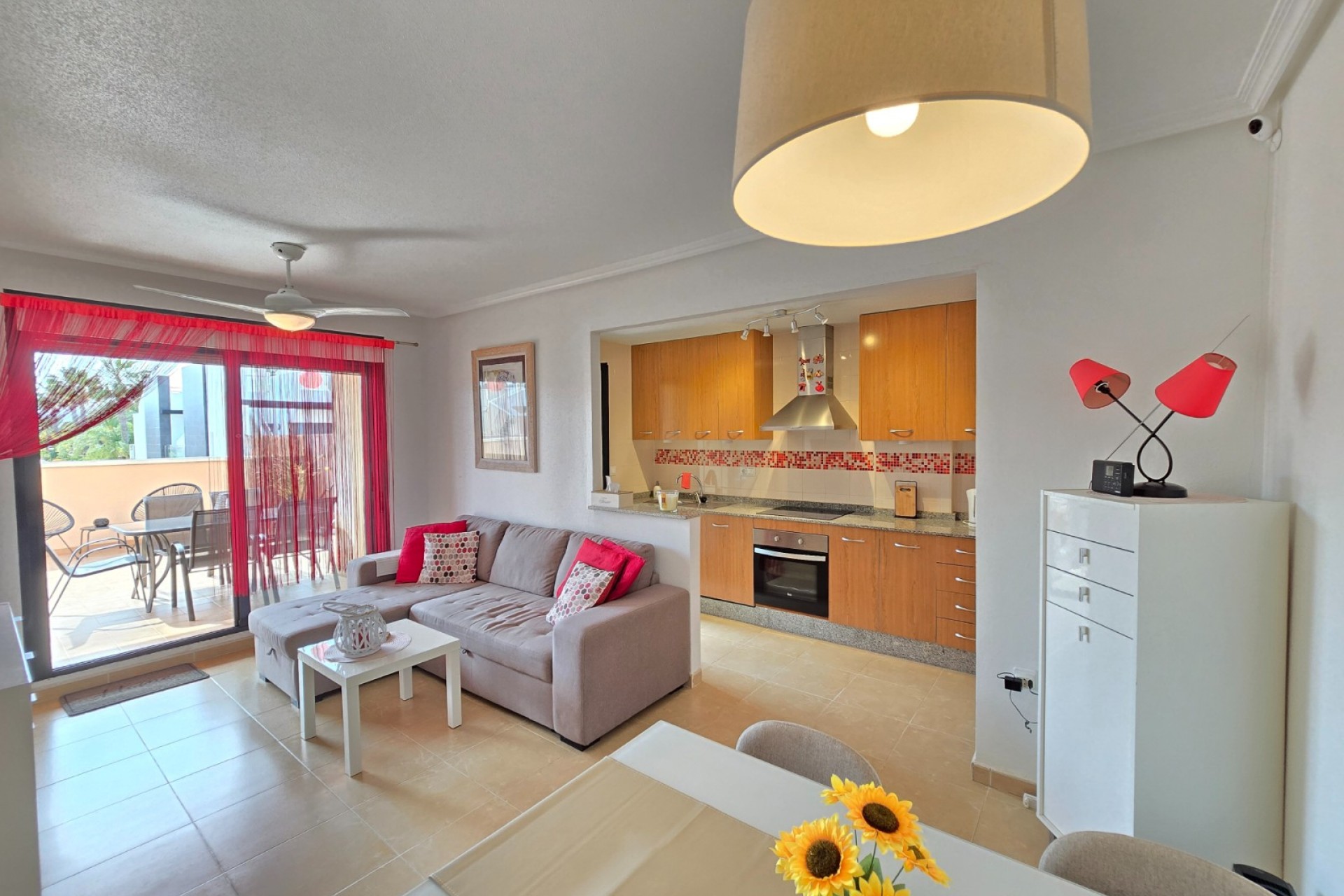 Wiederverkauf - Apartment / Flat * -
Orihuela Costa * - Villamartín *