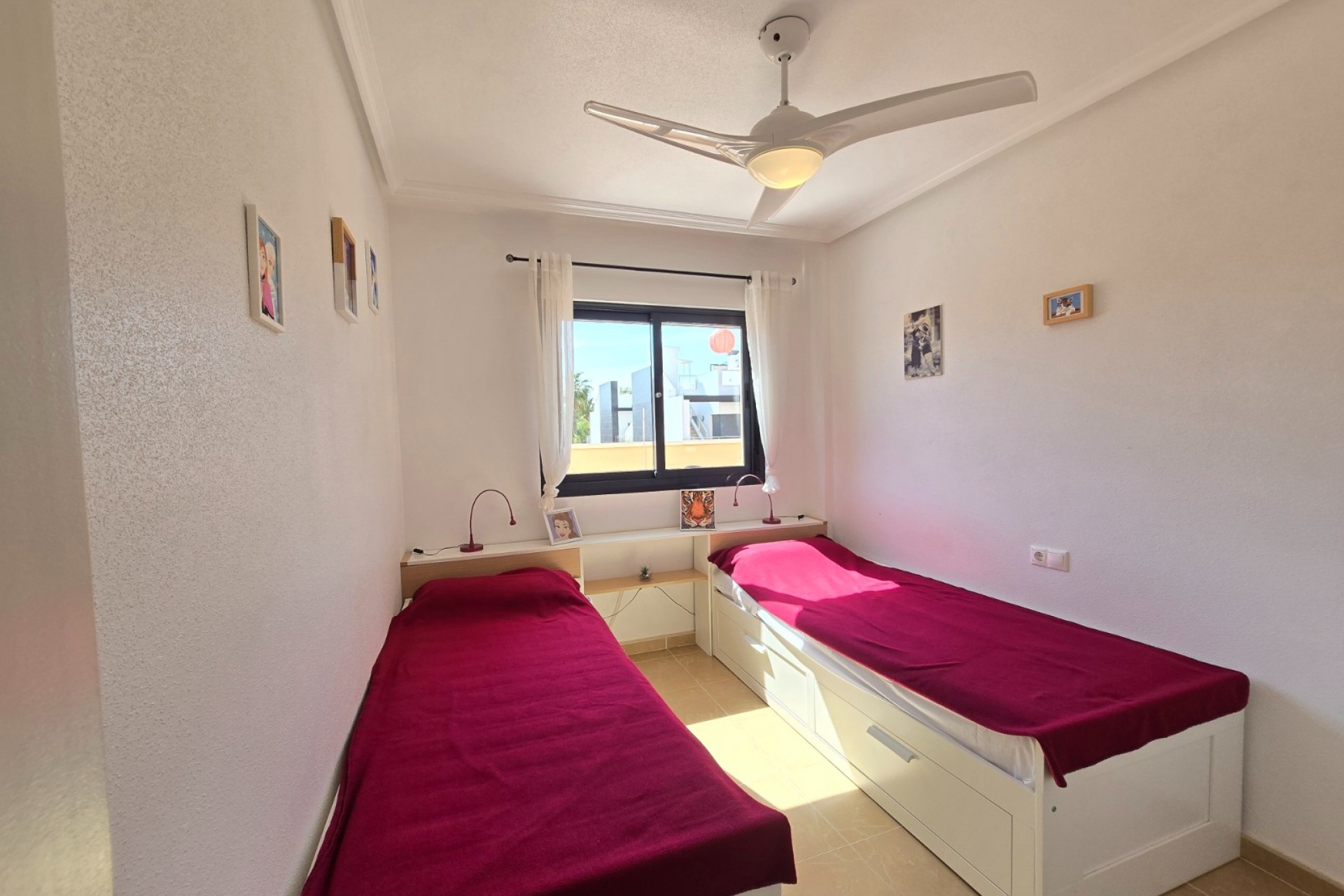 Wiederverkauf - Apartment / Flat * -
Orihuela Costa * - Villamartín *