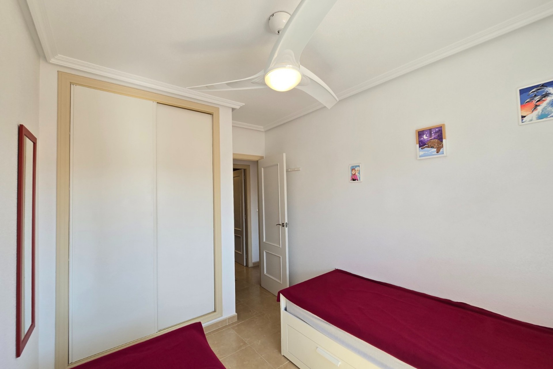 Wiederverkauf - Apartment / Flat * -
Orihuela Costa * - Villamartín *