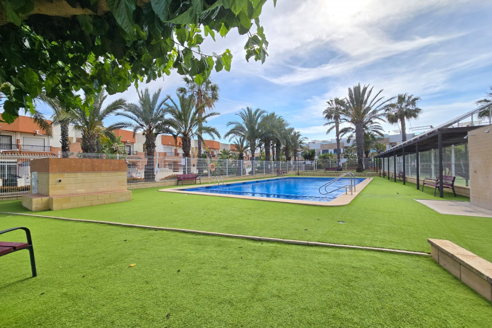 Wiederverkauf - Apartment / Flat * -
Orihuela Costa * - Villamartín *