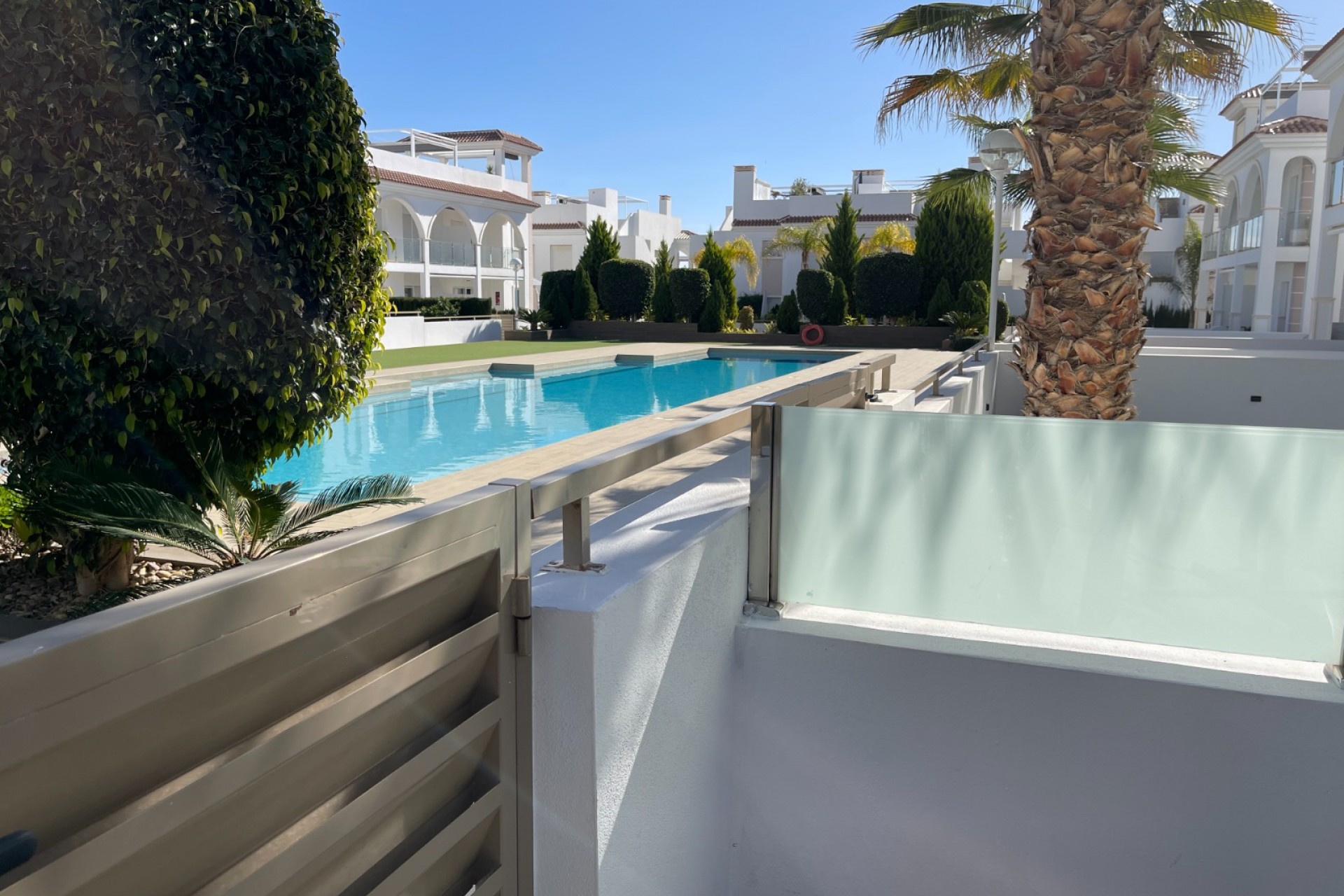 Wiederverkauf - Apartment - Flat -
Rojales - Ciudad Quesada