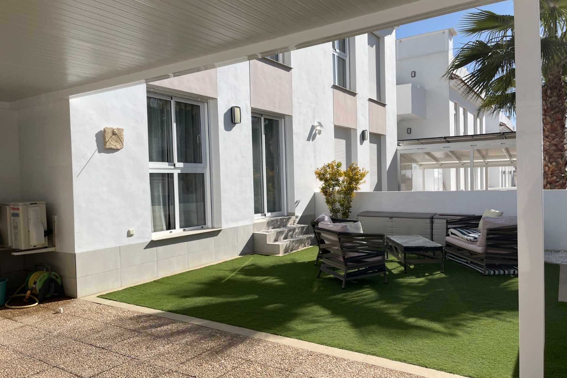 Wiederverkauf - Apartment - Flat -
Rojales - Ciudad Quesada