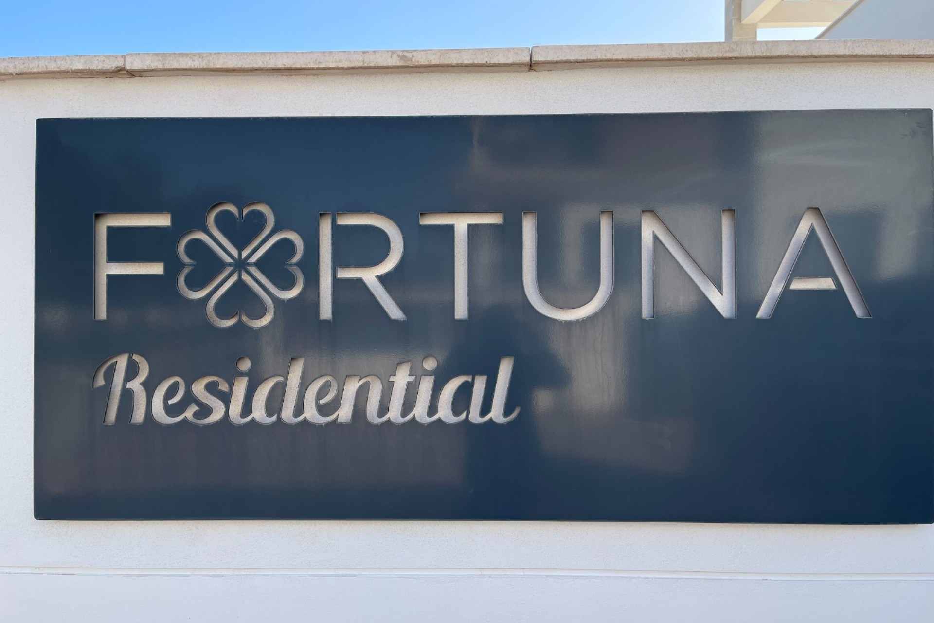 Wiederverkauf - Apartment - Flat -
Rojales - Ciudad Quesada