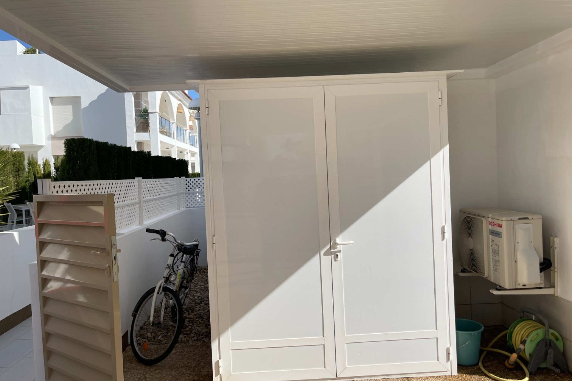 Wiederverkauf - Apartment - Flat -
Rojales - Ciudad Quesada