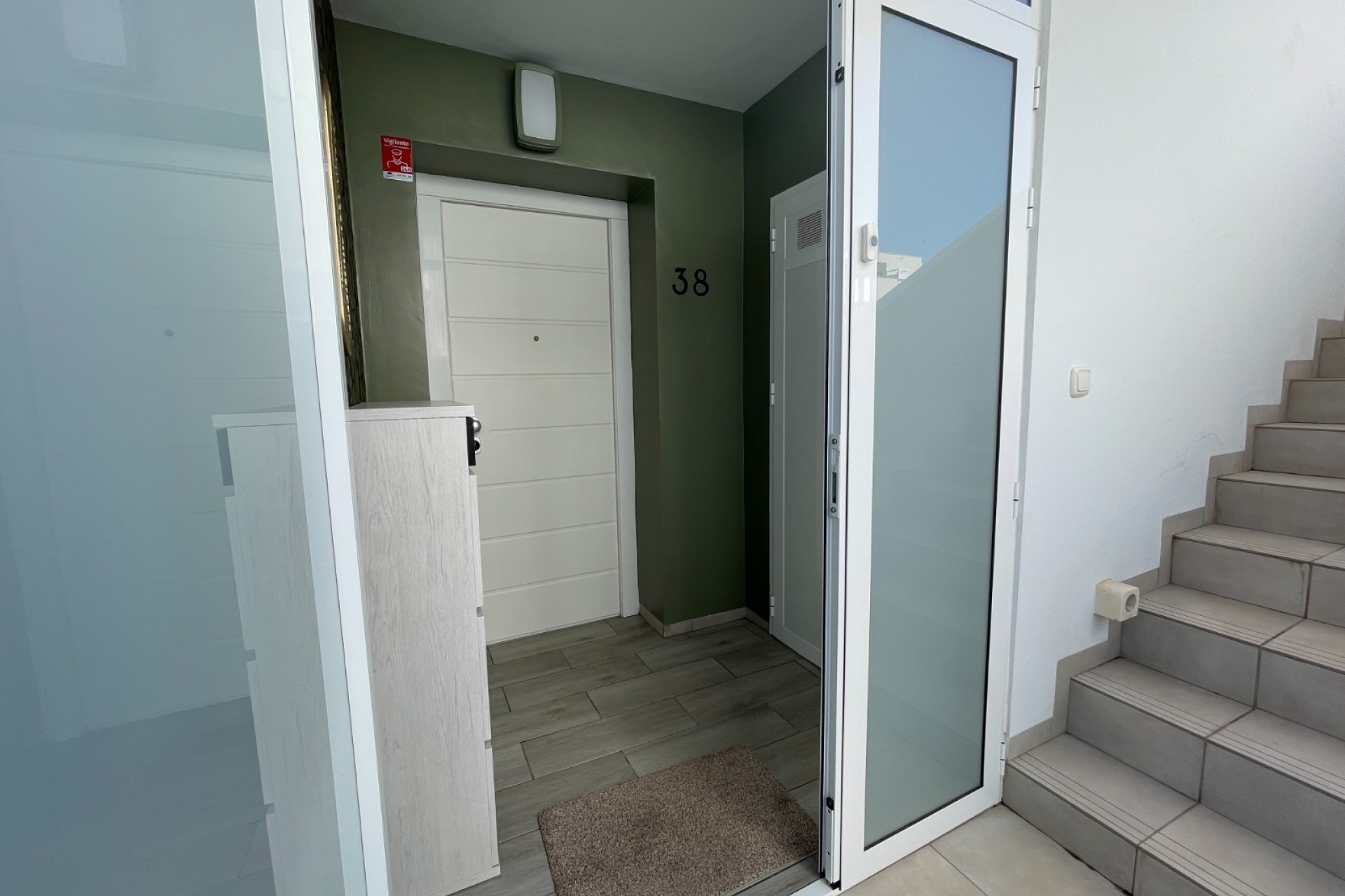 Wiederverkauf - Apartment - Flat -
Rojales - Ciudad Quesada