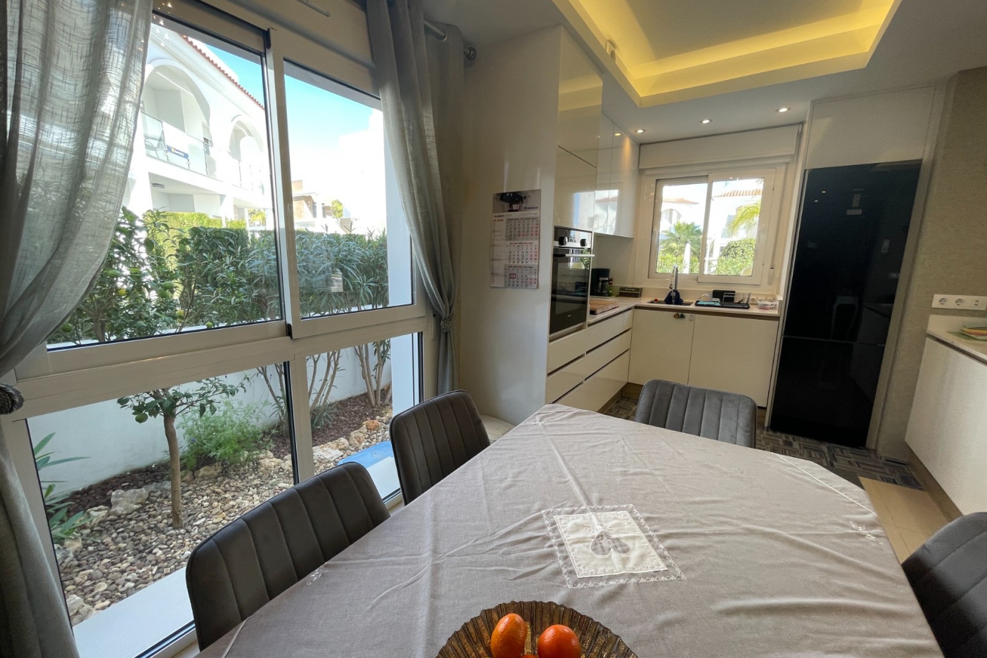 Wiederverkauf - Apartment - Flat -
Rojales - Ciudad Quesada