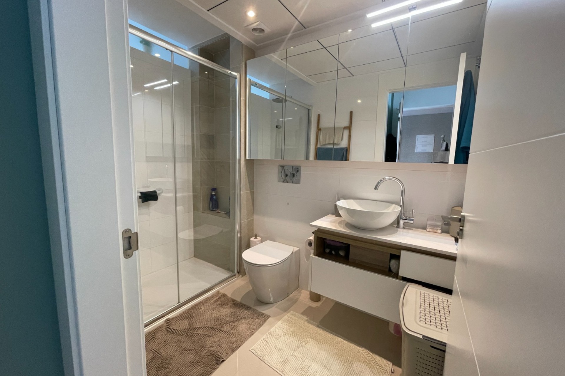 Wiederverkauf - Apartment - Flat -
Rojales - Ciudad Quesada