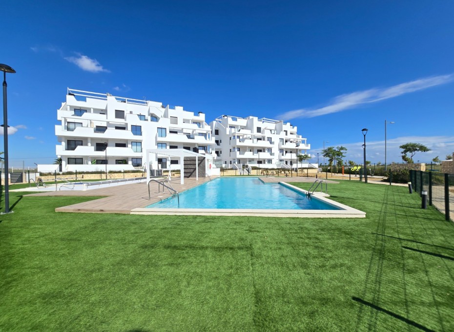 Wiederverkauf - Apartment / Flat * -
Torre Pacheco - Santa Rosalia Lake And Life Resort