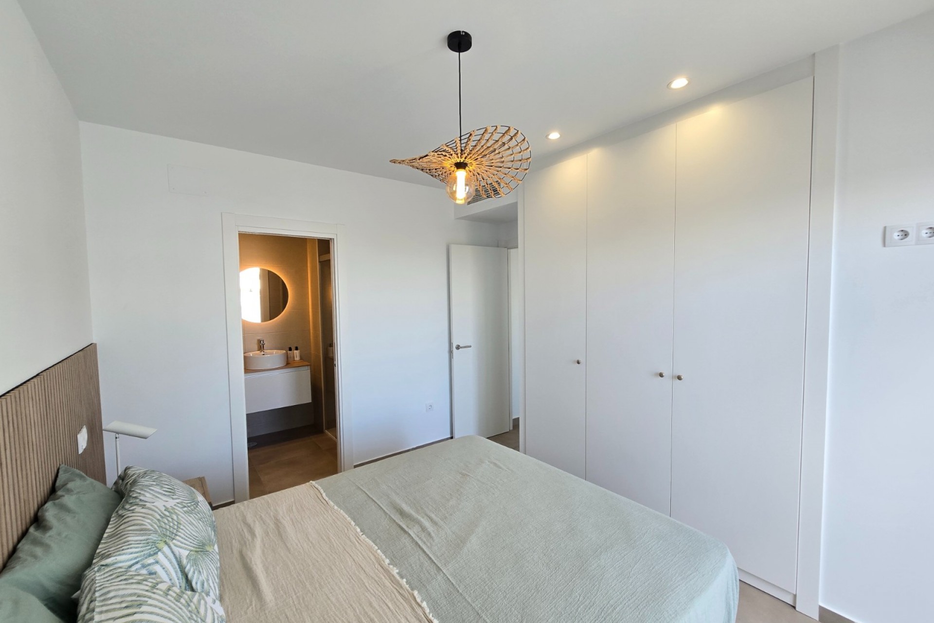 Wiederverkauf - Apartment / Flat * -
Torre Pacheco - Santa Rosalia Lake And Life Resort