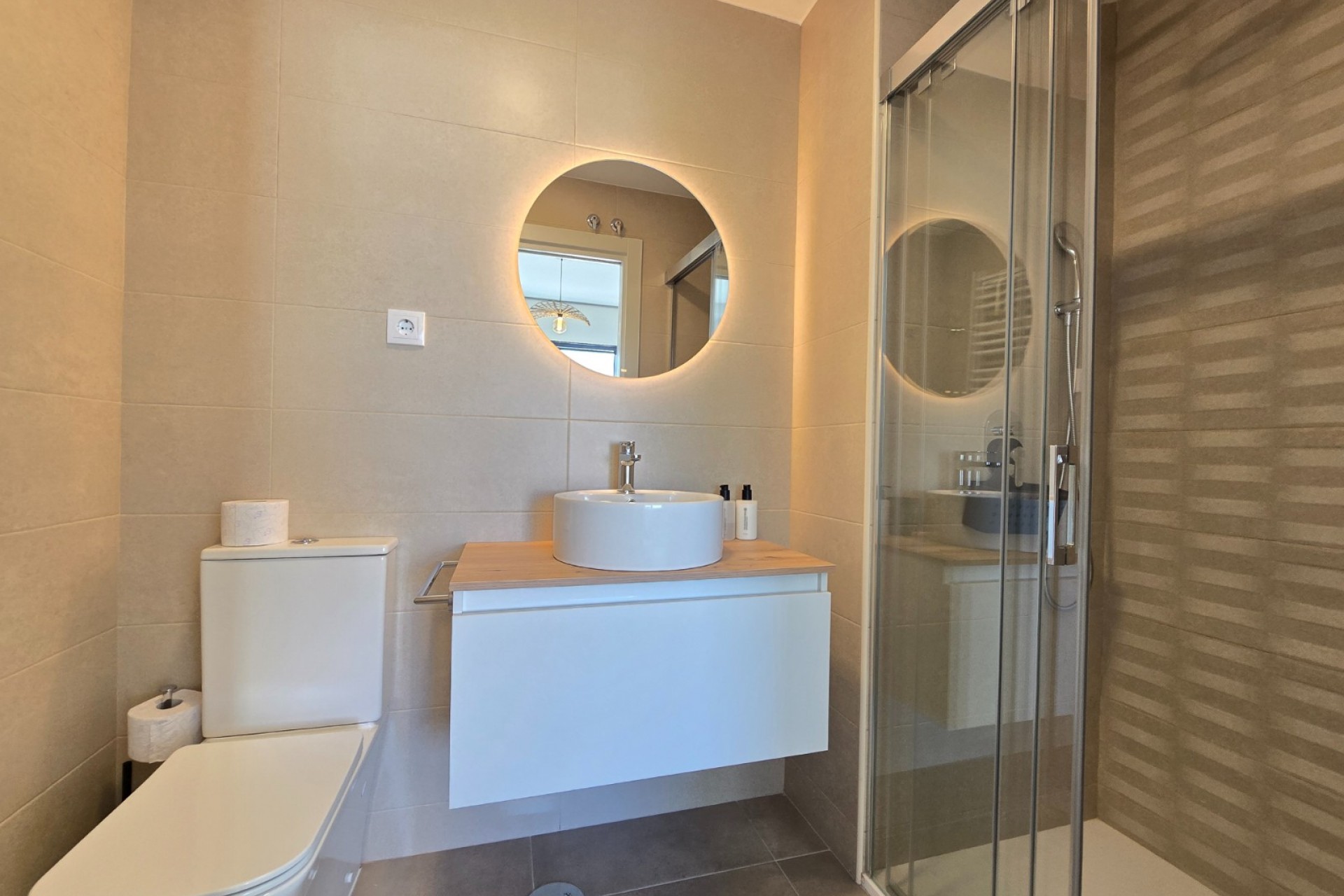 Wiederverkauf - Apartment / Flat * -
Torre Pacheco - Santa Rosalia Lake And Life Resort